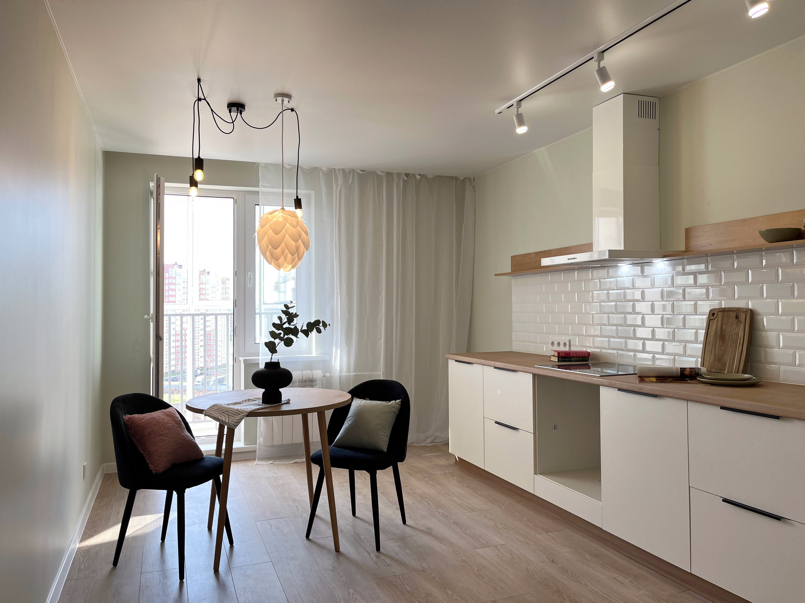 Инвестдизайн / ПРОДАЖА. Хоумстейджер. Комплектатор. Дизайнер