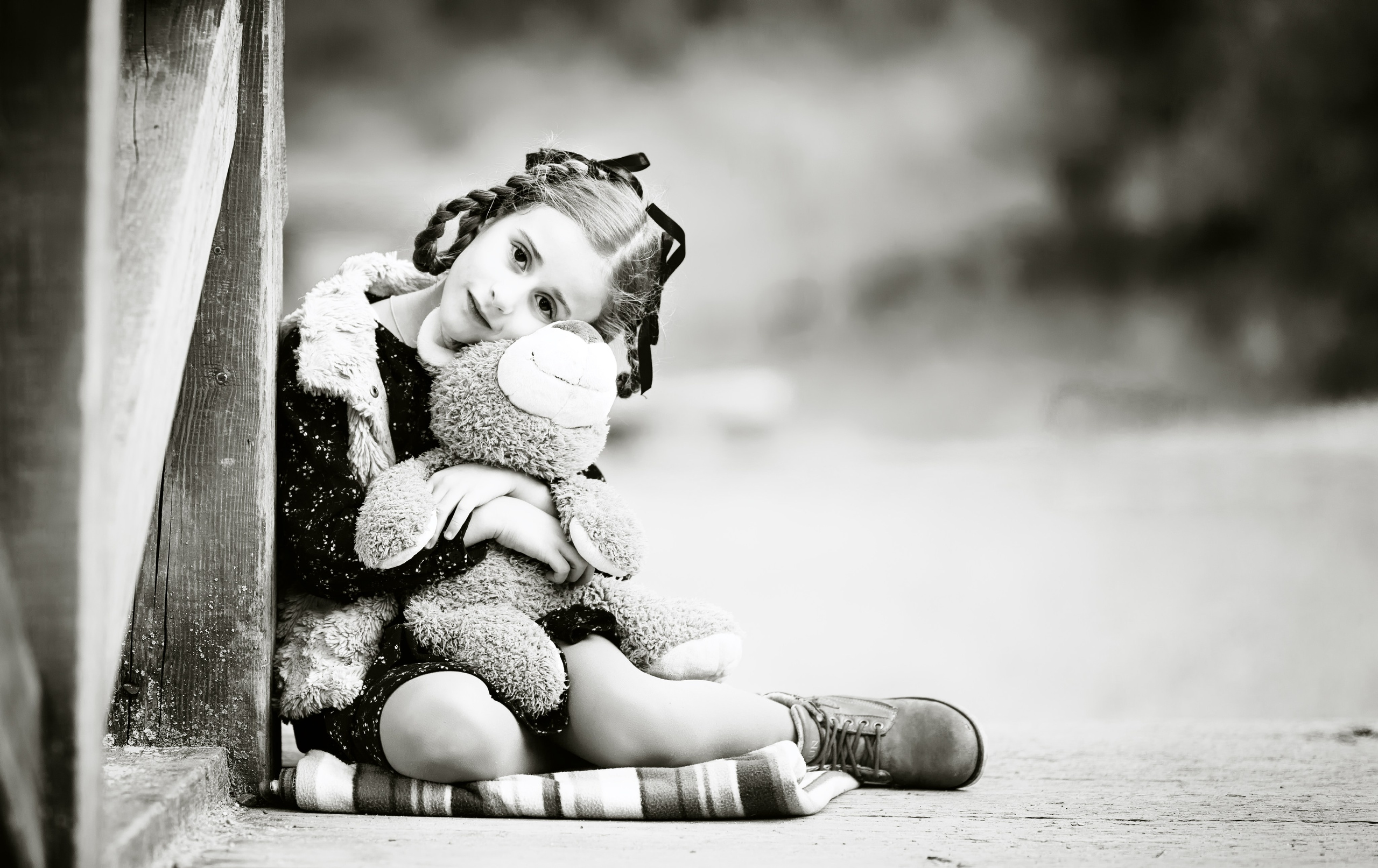 Карина. Балетный фотограф Москва Майоров Николай