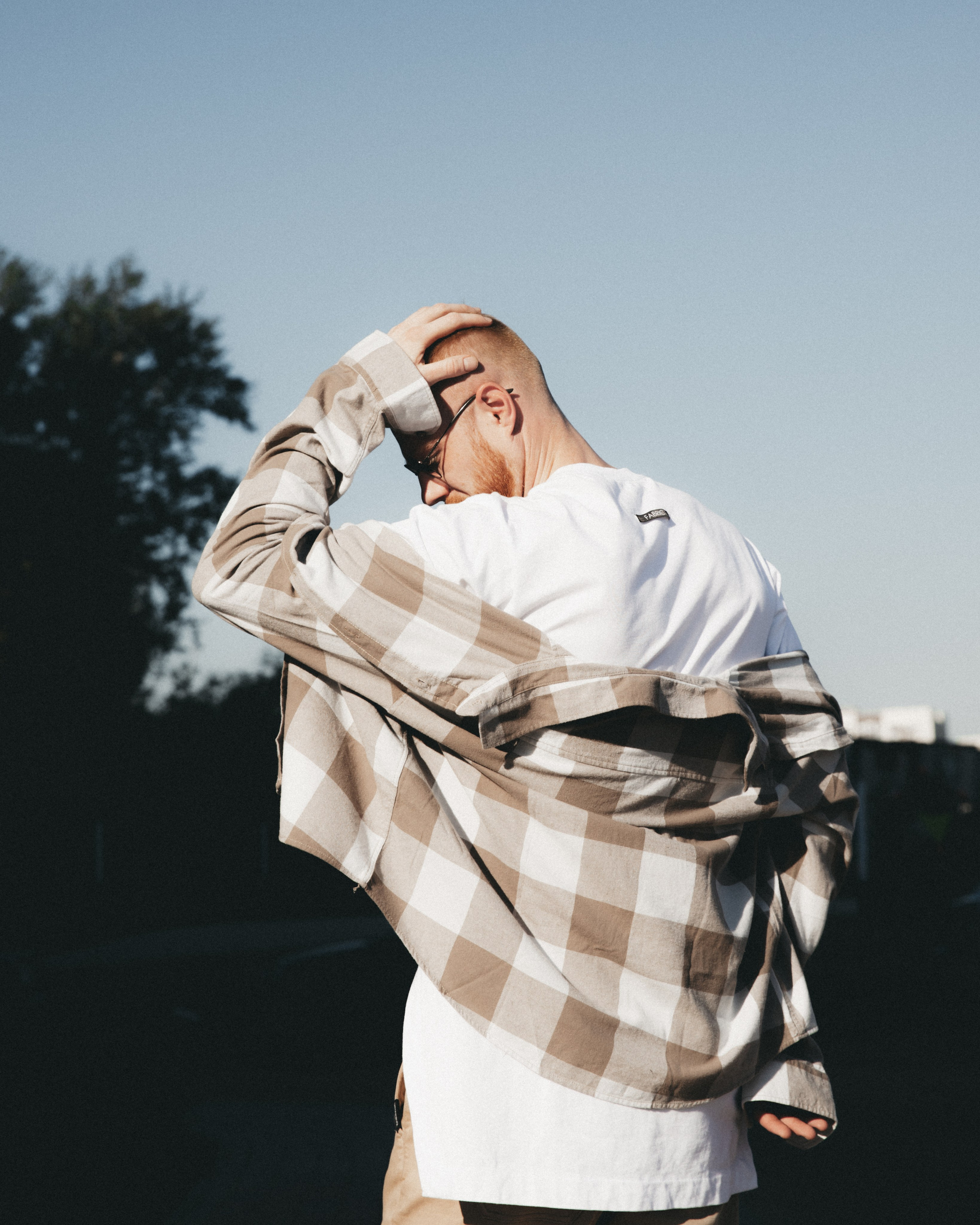 Street Style. Фотограф Игнатьева Любовь