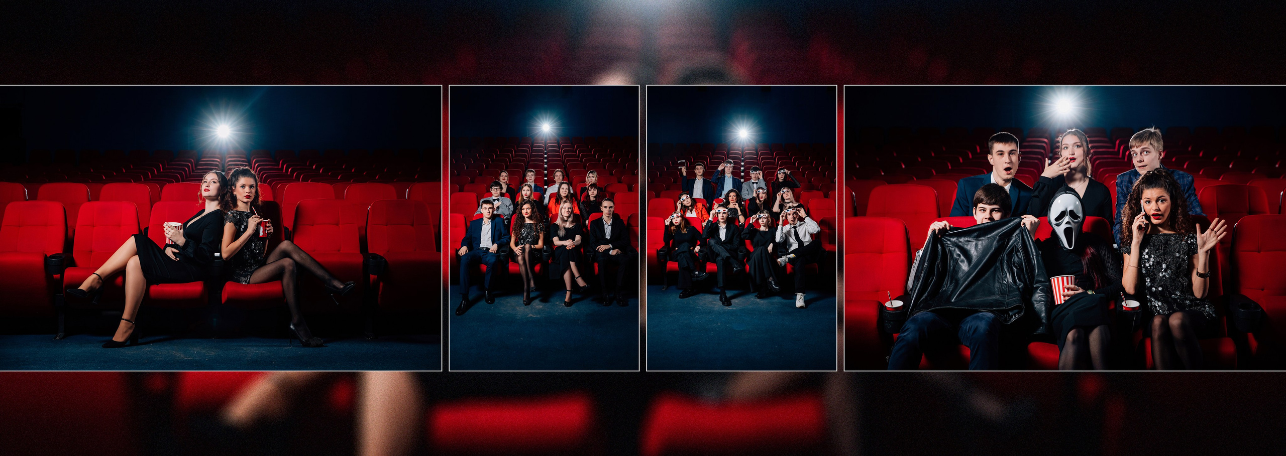 Услуги и цены. Class Story