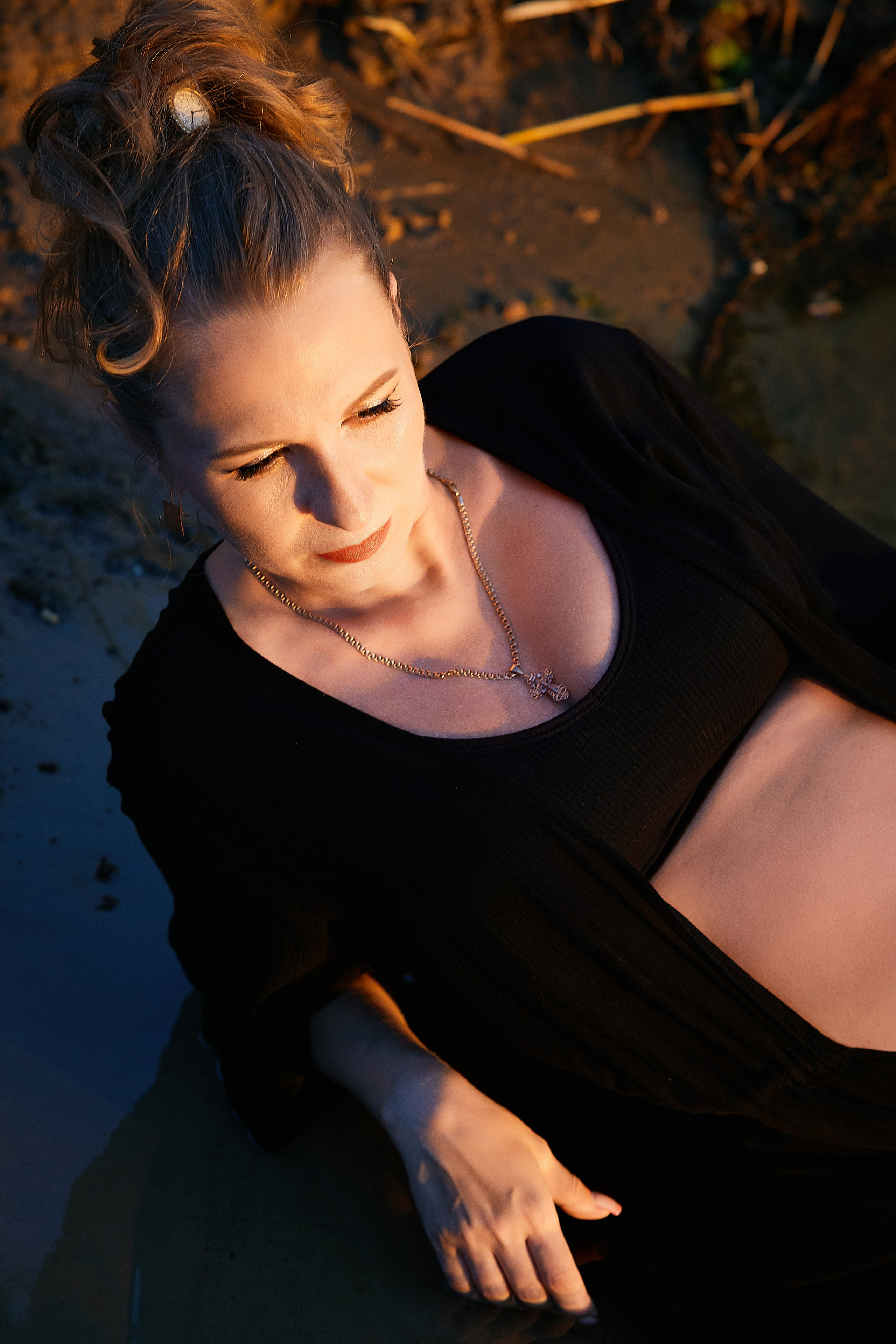 Анна и Артур. Татьяна Бабаева — Фотограф