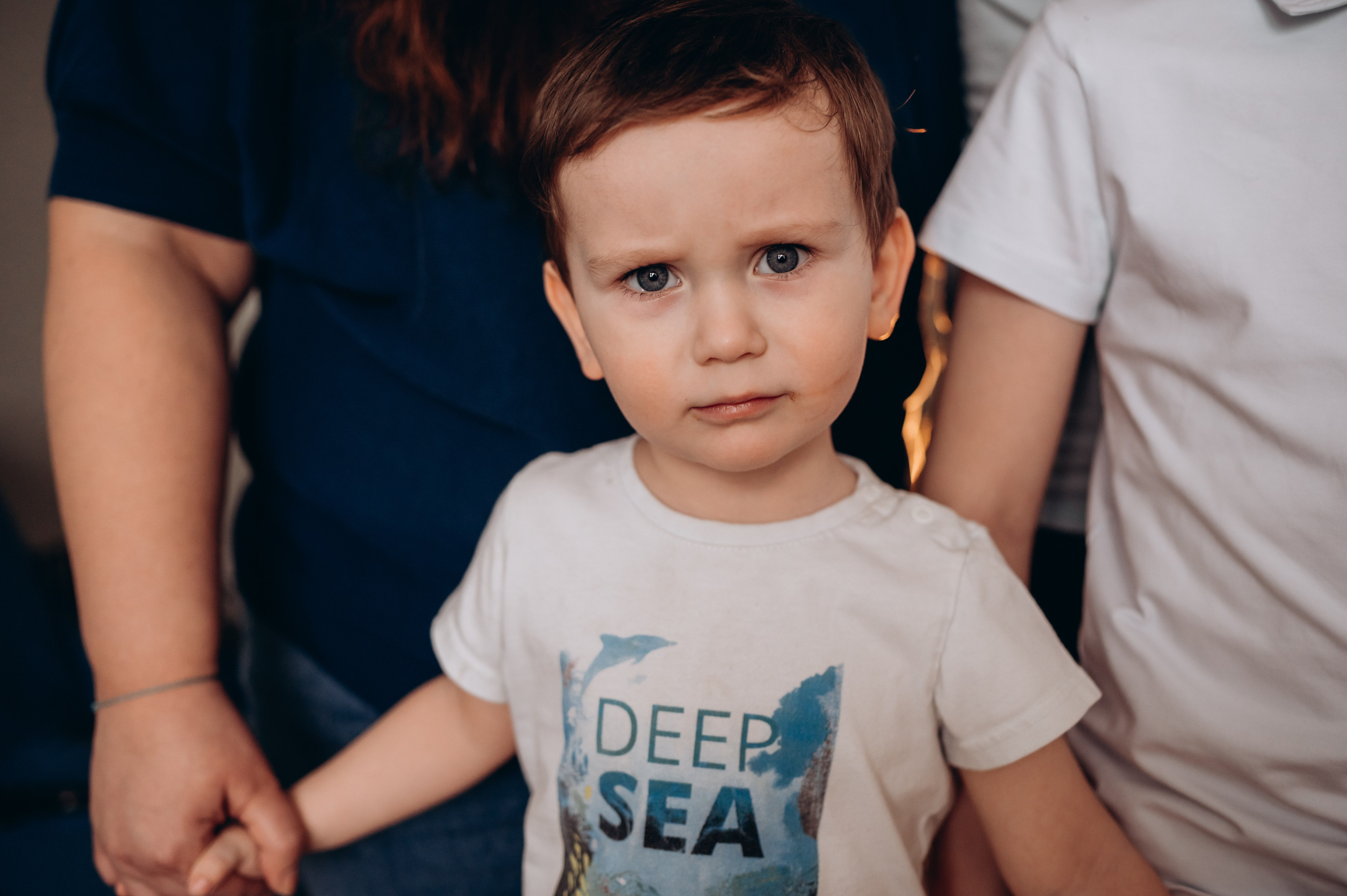 Оля Вадим Артемий Илюша. Детский и семейный фотограф в Москве