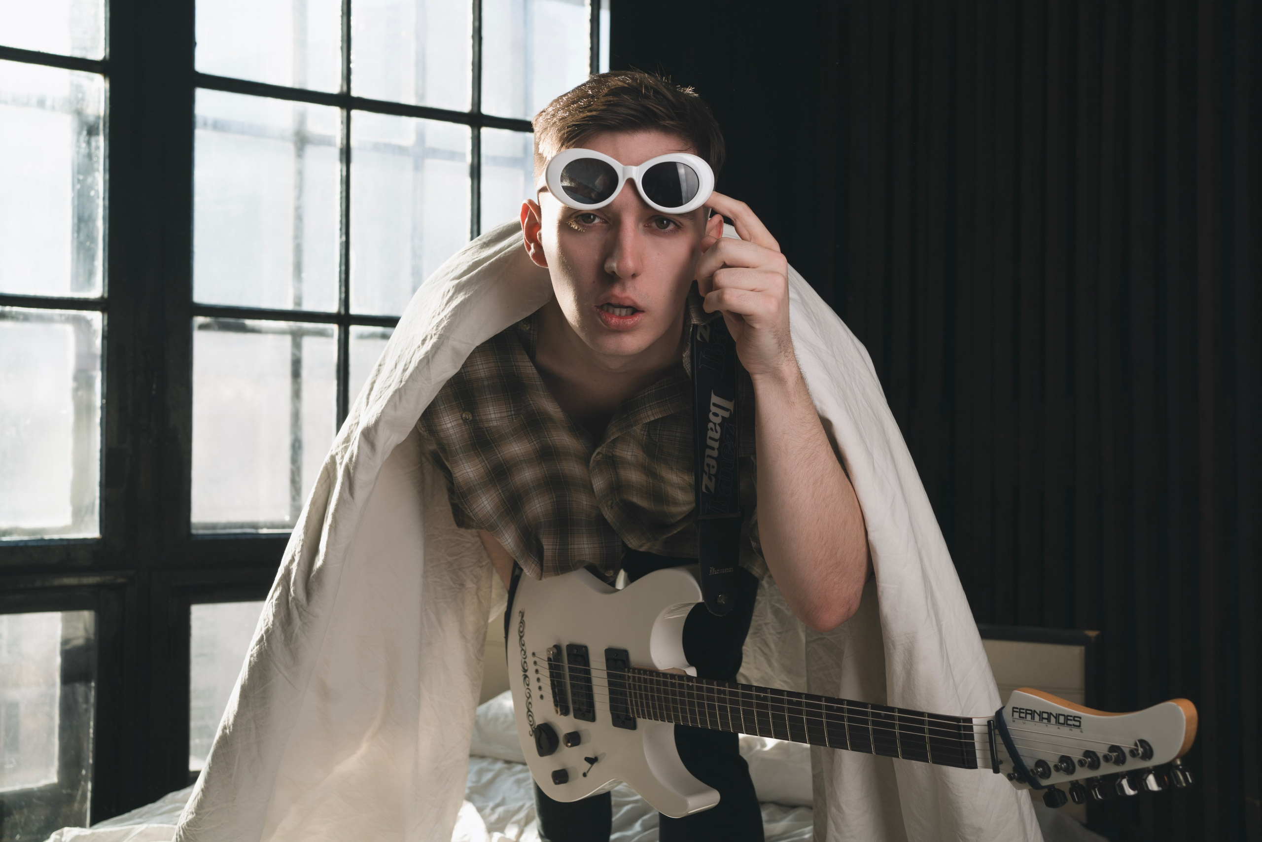 Потенциал. Фотограф Екатерина Крючкова