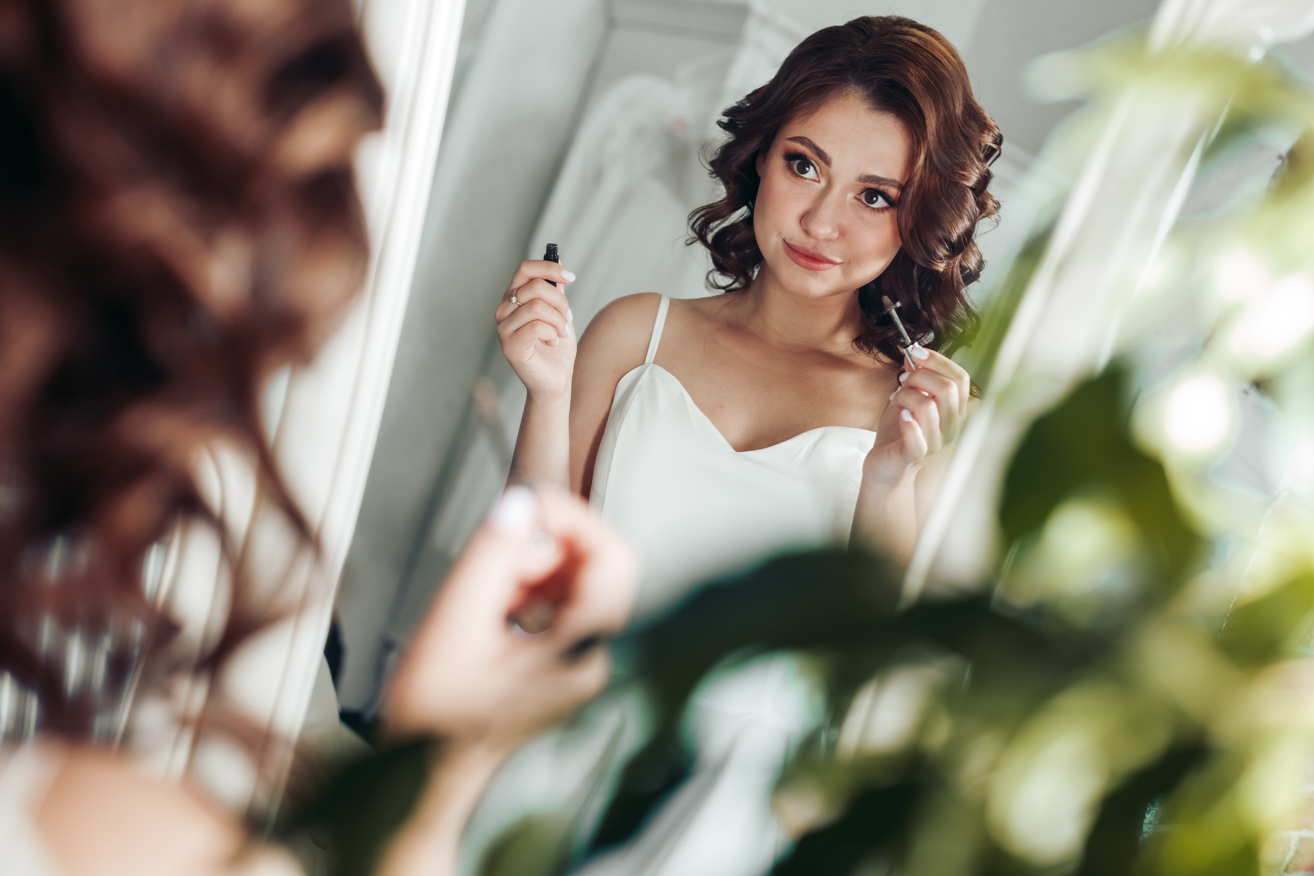 Коля и Оля. Свадебный фотограф в Краснодаре Николай Крауз