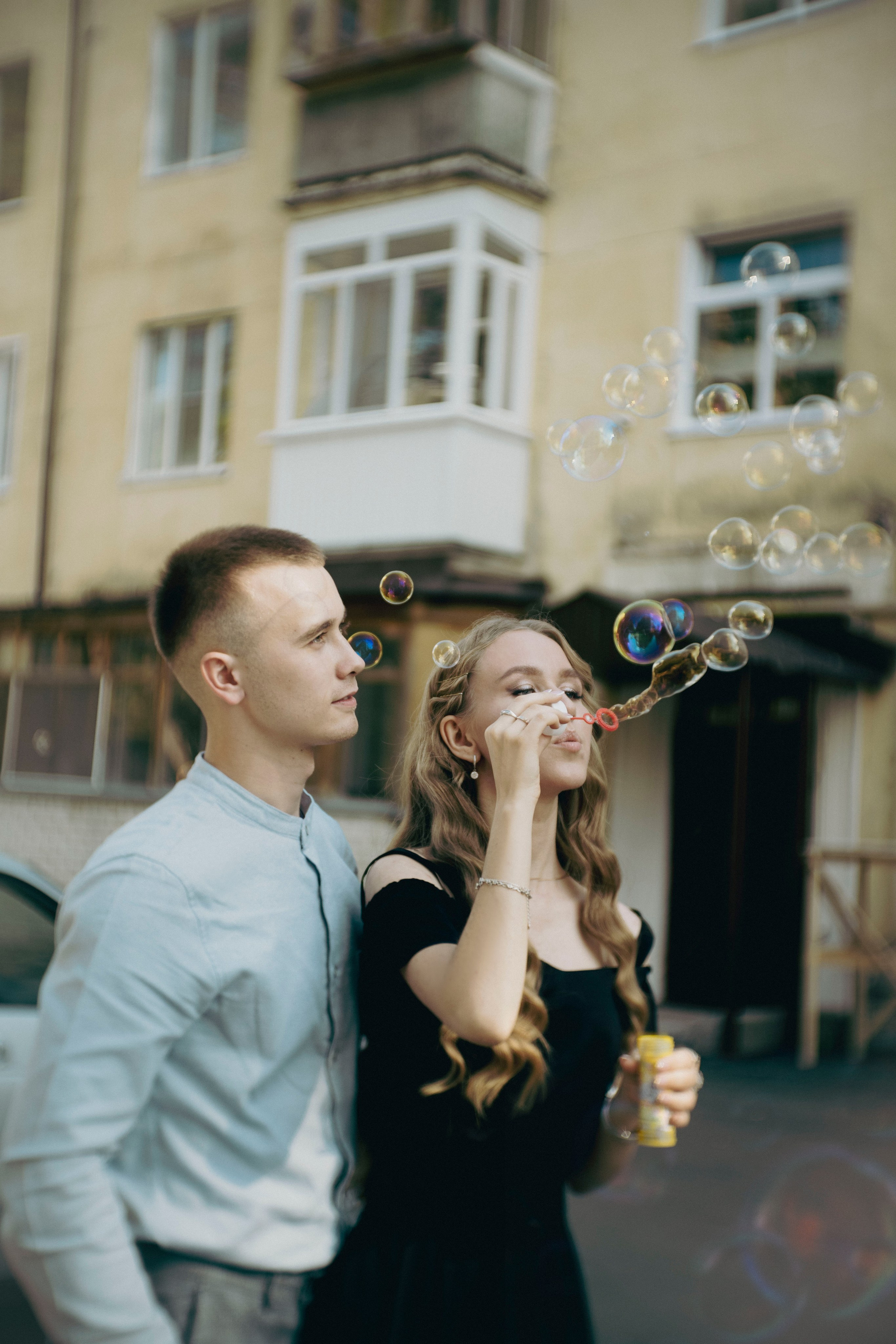 A & I. Фотограф Димитровград Казань Валерия Владимиркина