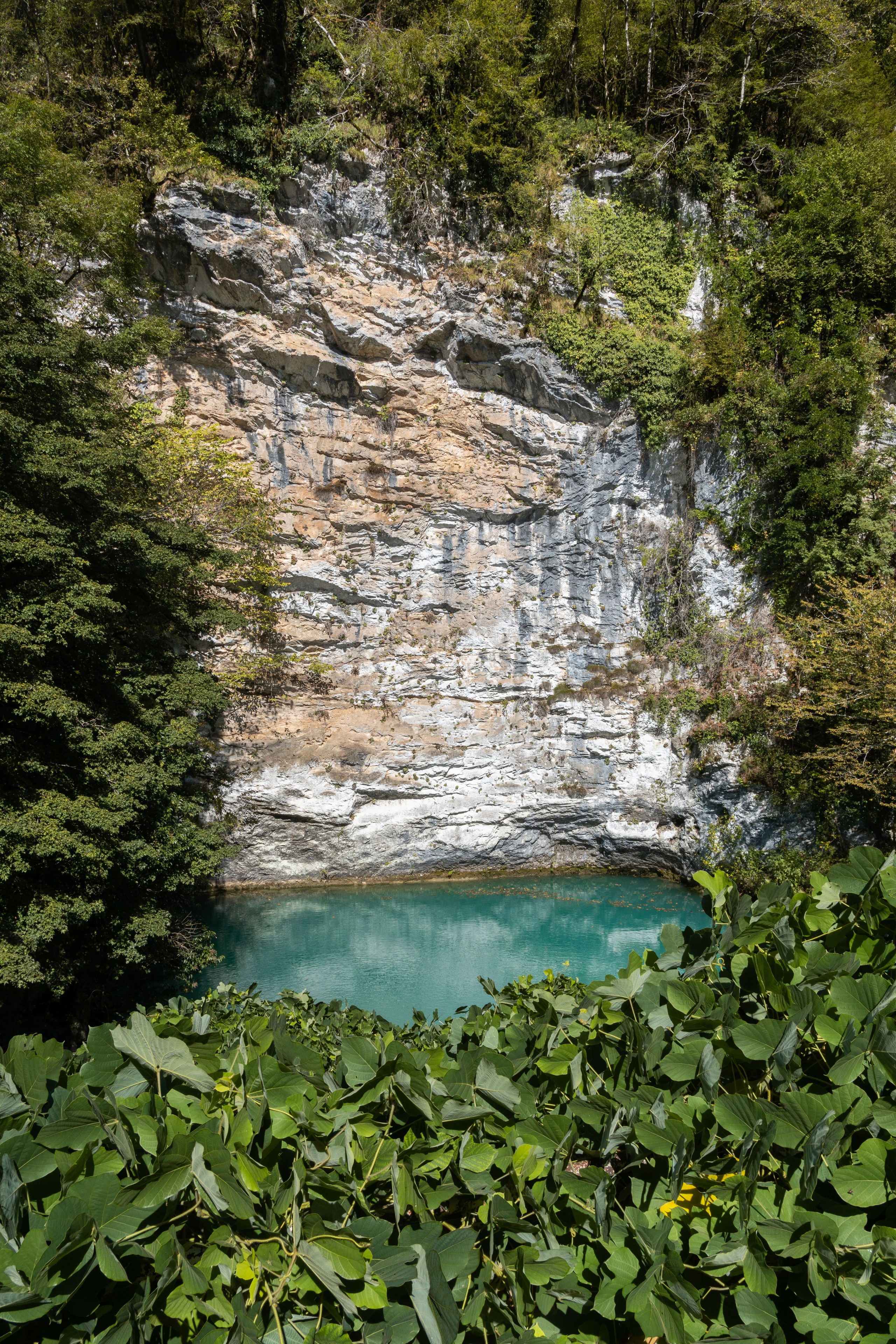 Абхазия. Gusarov Travel Photography