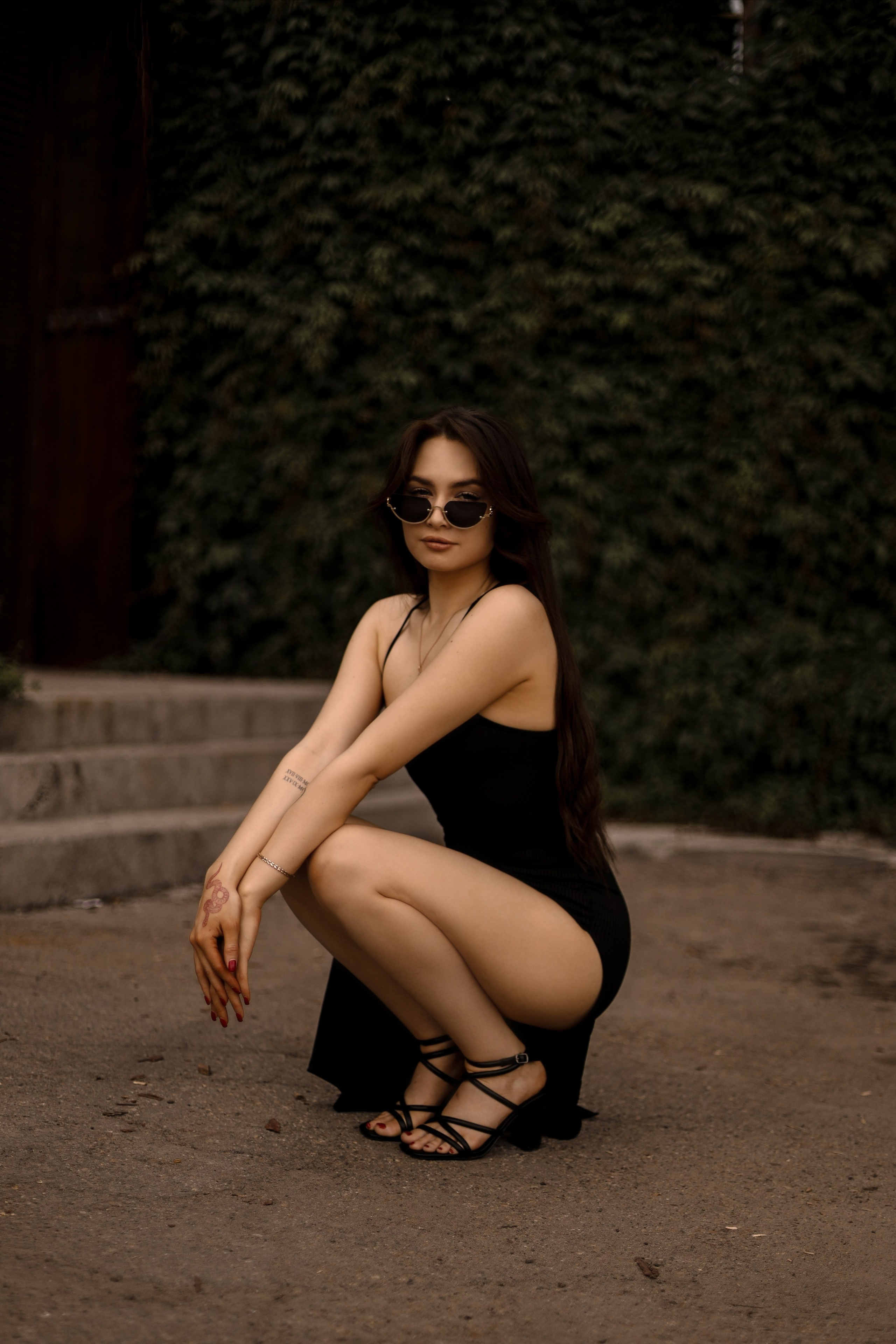Дарья. ФОТОГРАФ ИРКУТСК | ДАНИЕЛА МОНРО