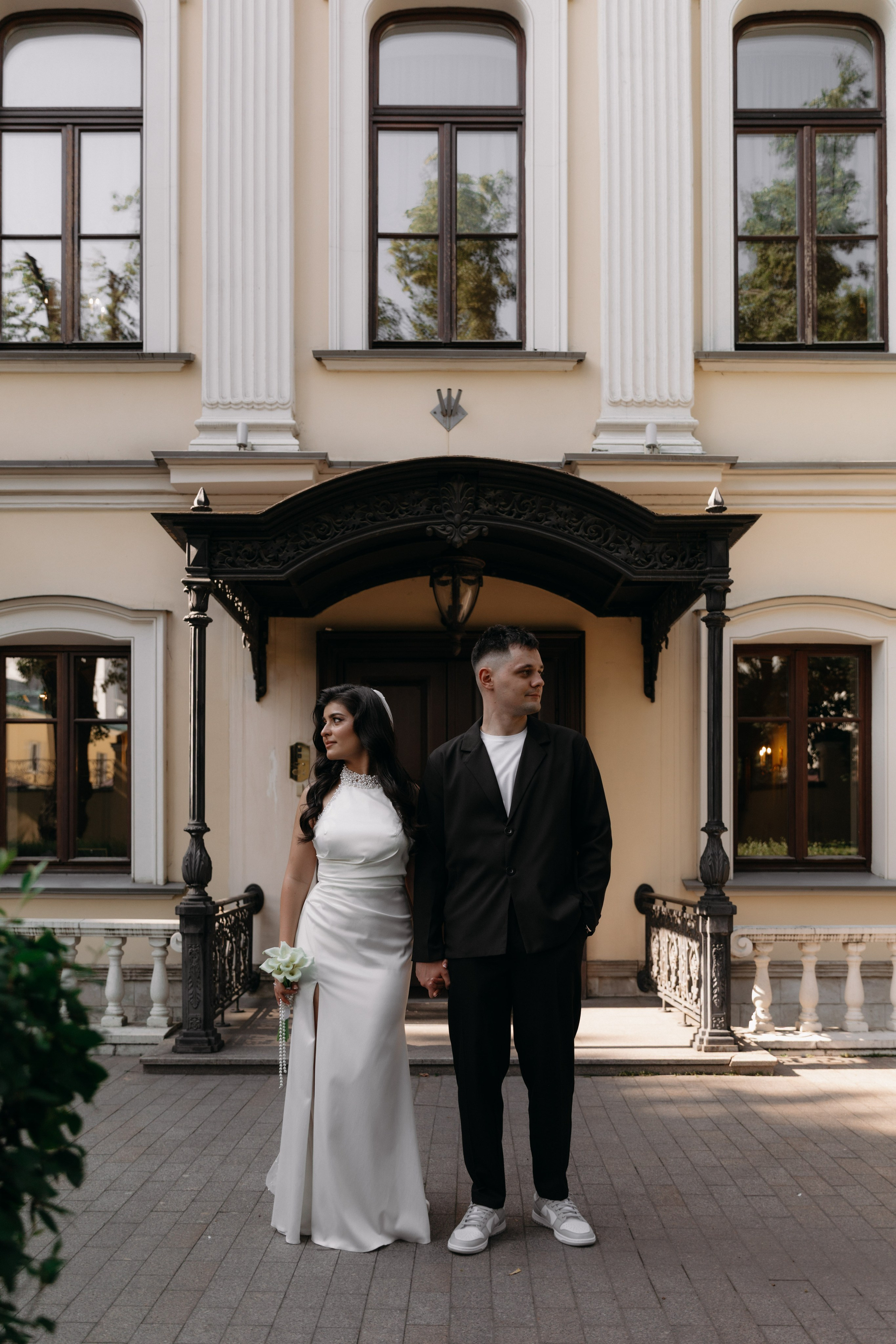 К & Д Усадьба Полежаевых — Зубовых. Женский и свадебный фотограф Москва Елизавета Перова