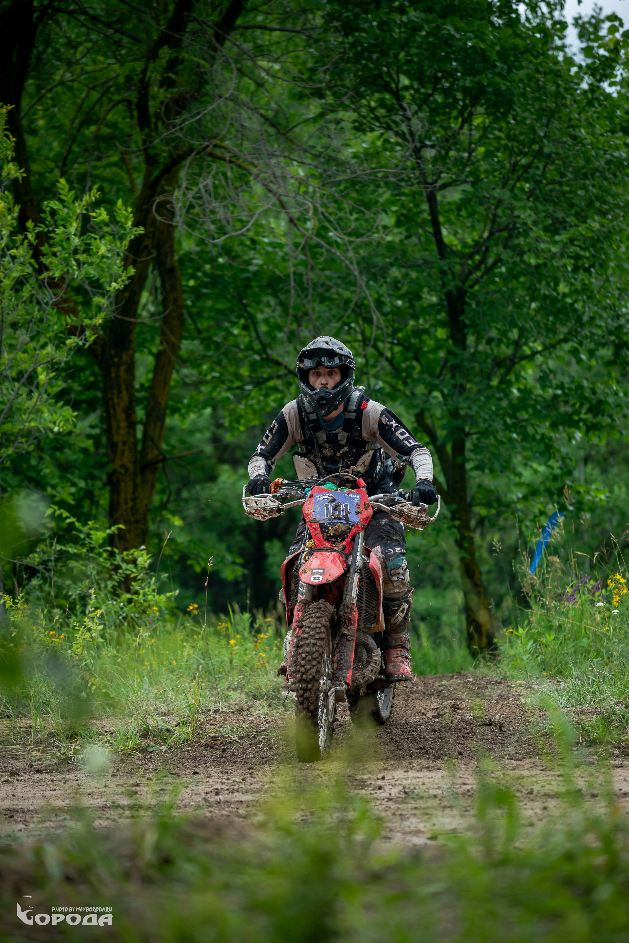 Точка отрыва 2025. Фотограф | Макс Борода