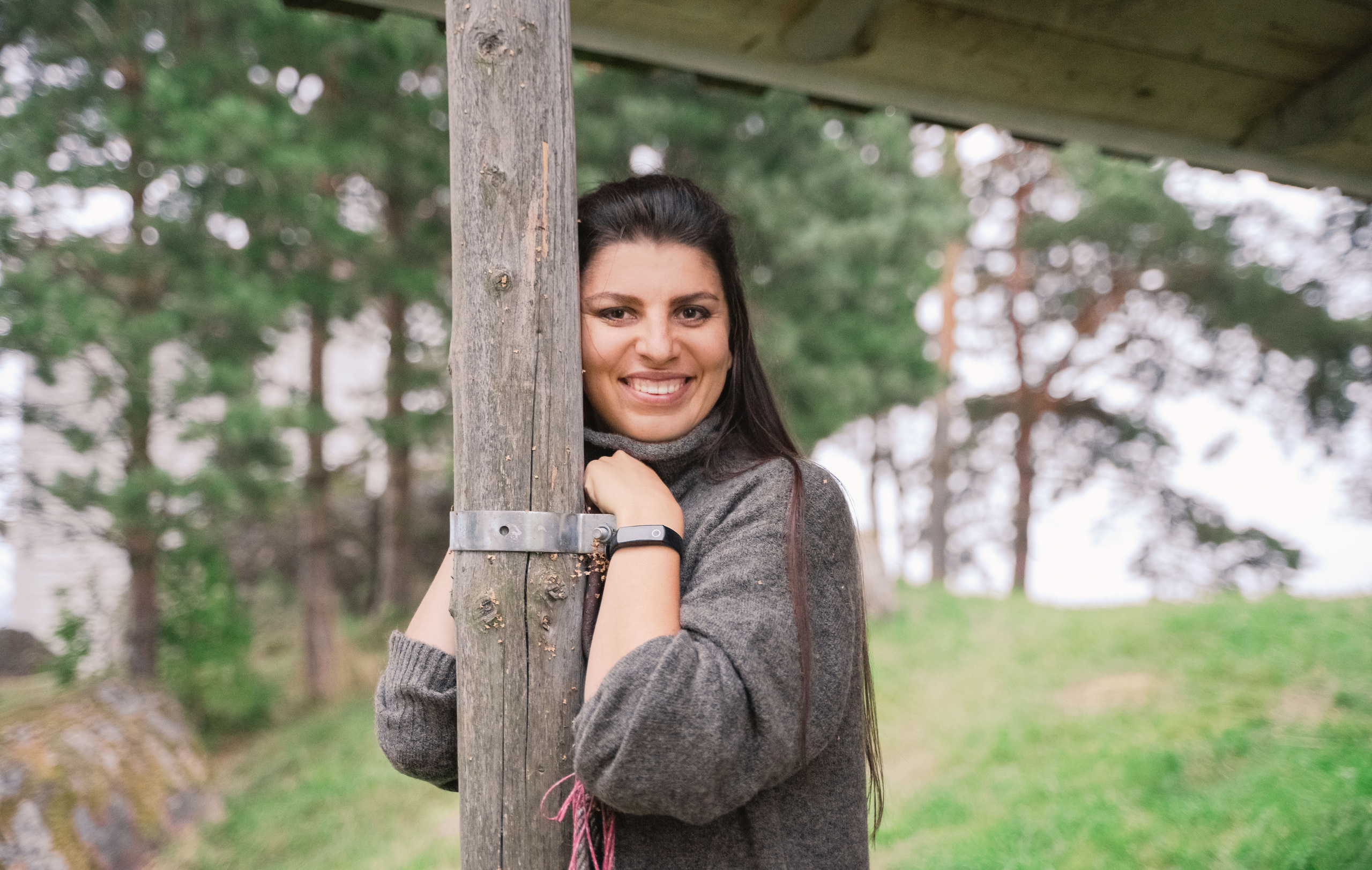 Семейная поездка в деревню капитанов. Фотограф в Мельбурне Анастасия Перова