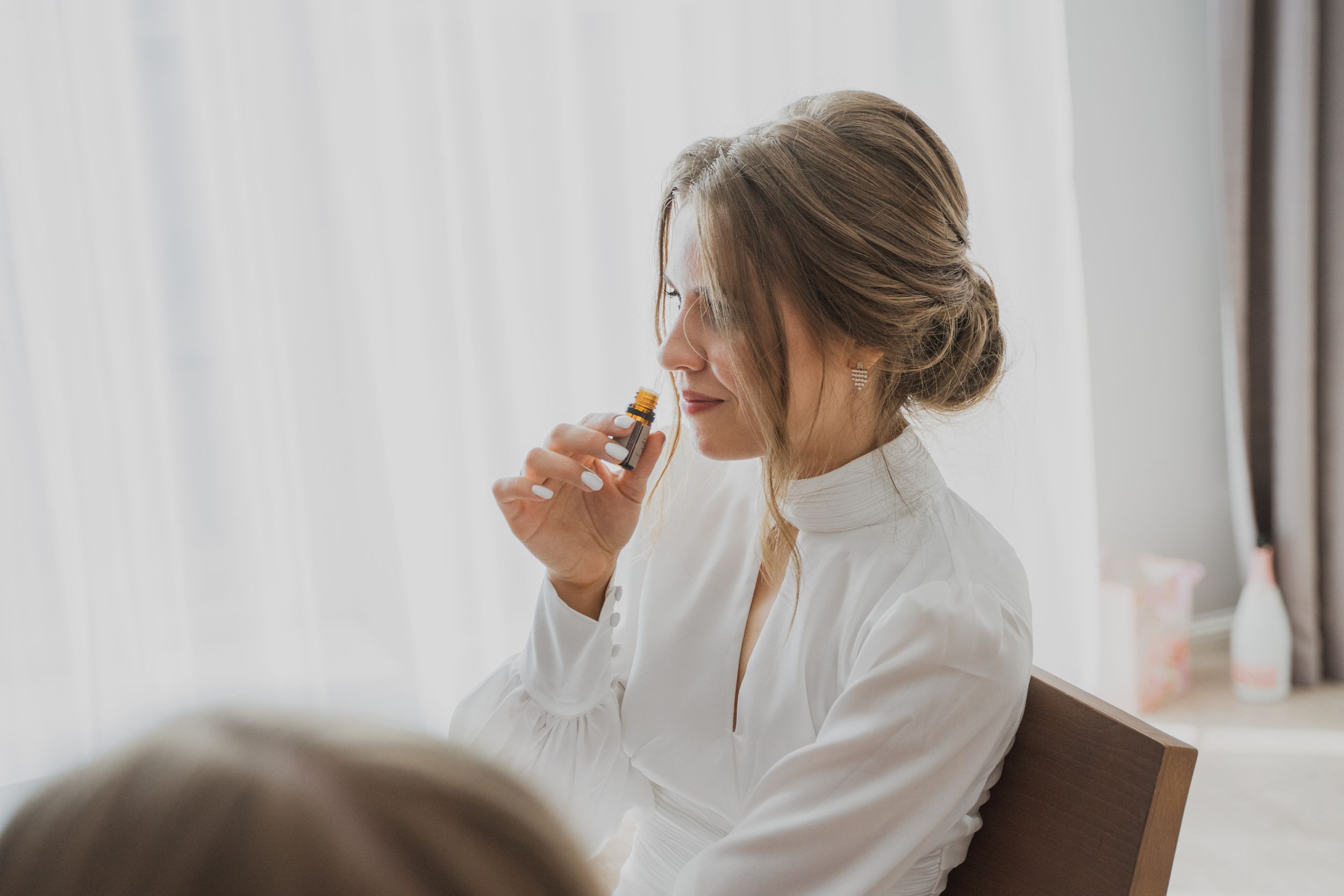Дождь девичнику не помеха. Фотограф в Мельбурне Анастасия Перова