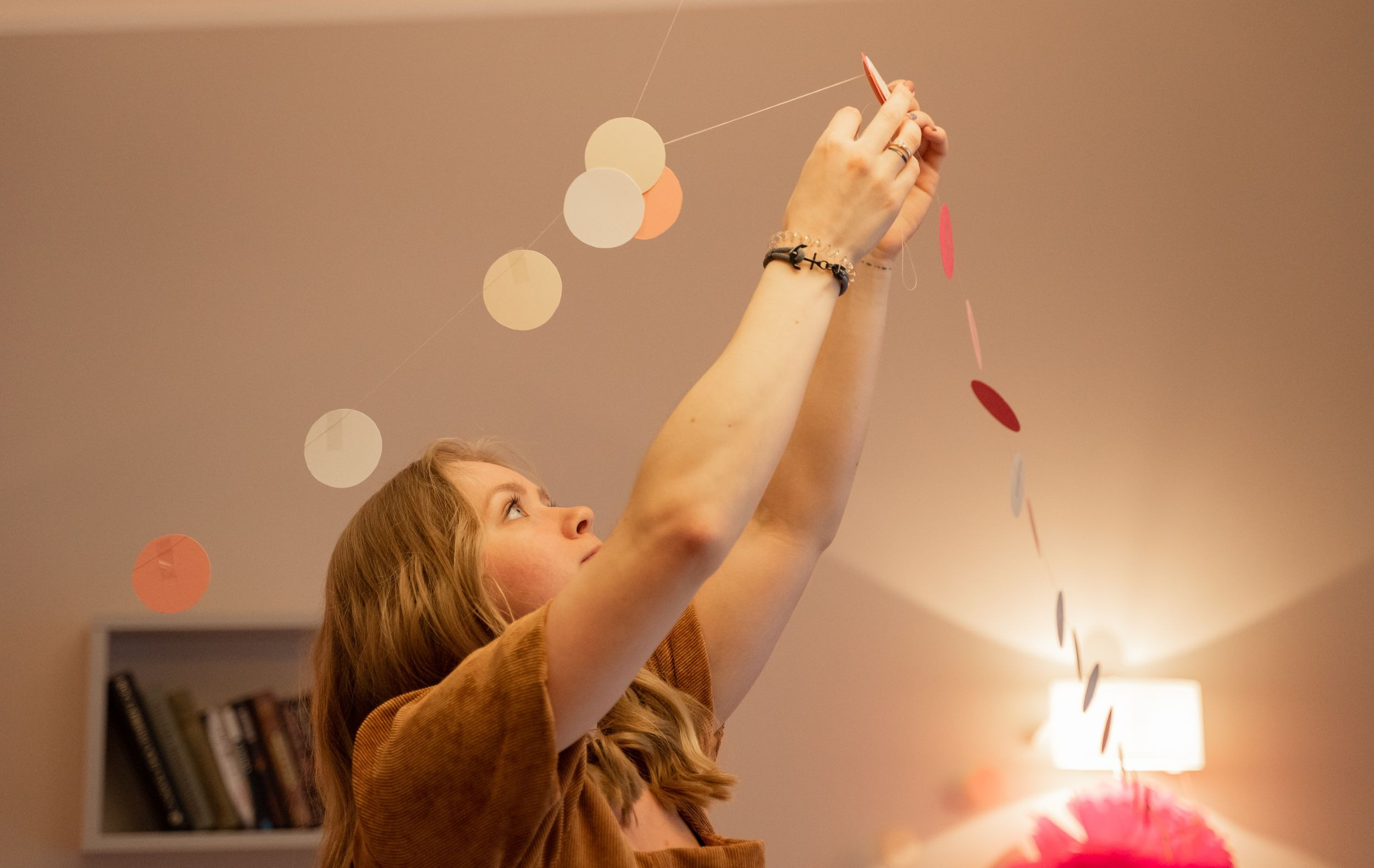 Дождь девичнику не помеха. Фотограф в Мельбурне Анастасия Перова