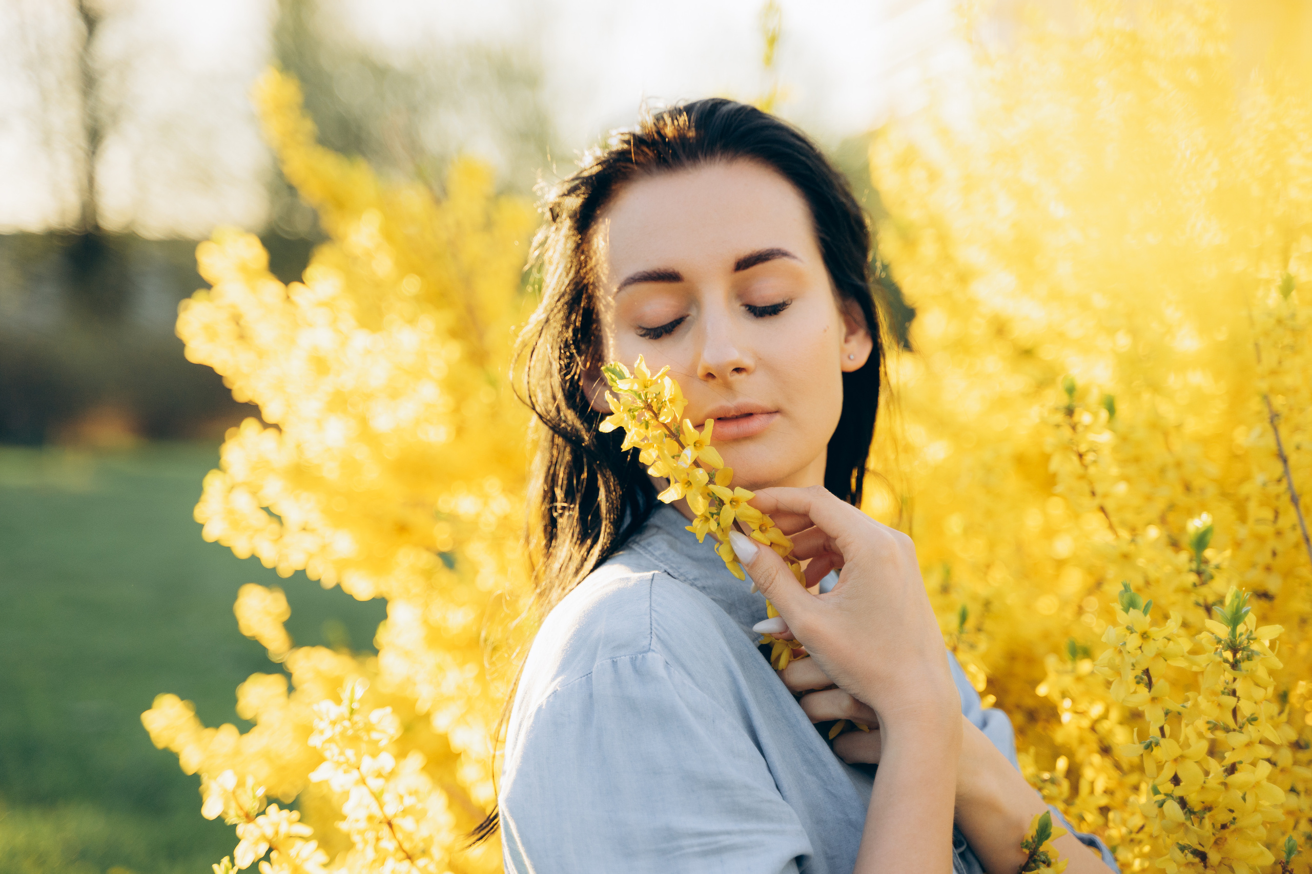 Portrets. Фотограф в Мельбурне Анастасия Перова