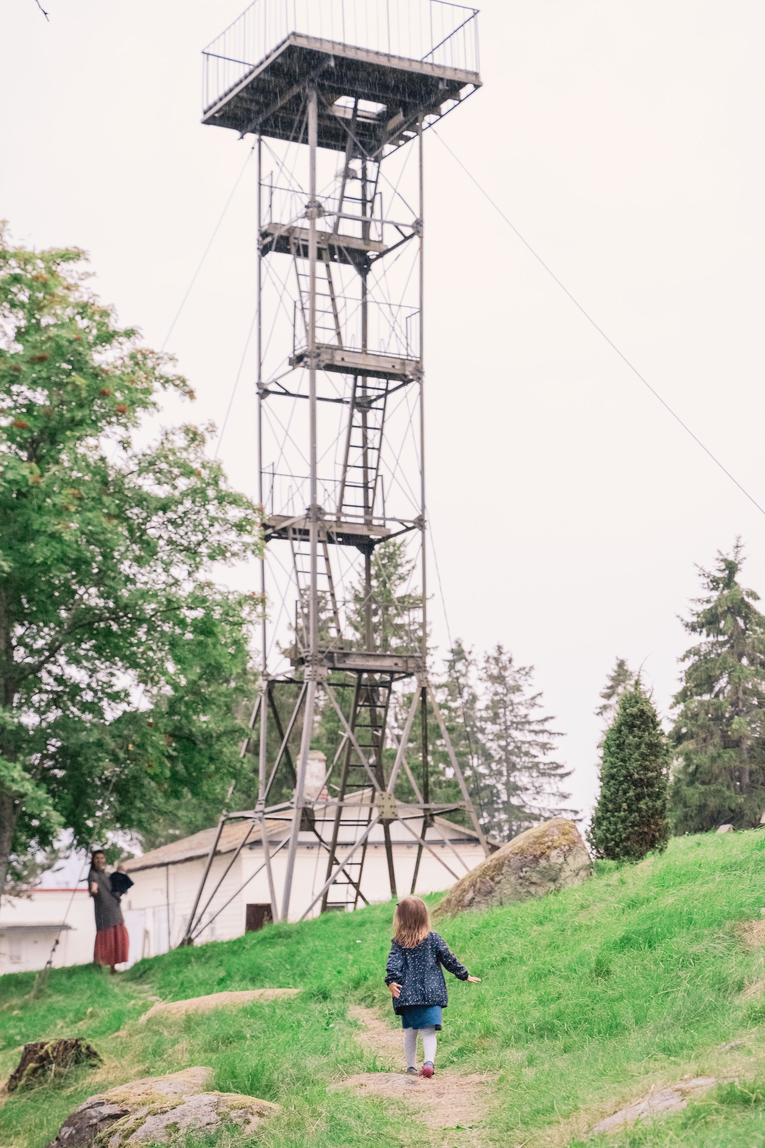 Семейная поездка в деревню капитанов. Фотограф в Мельбурне Анастасия Перова