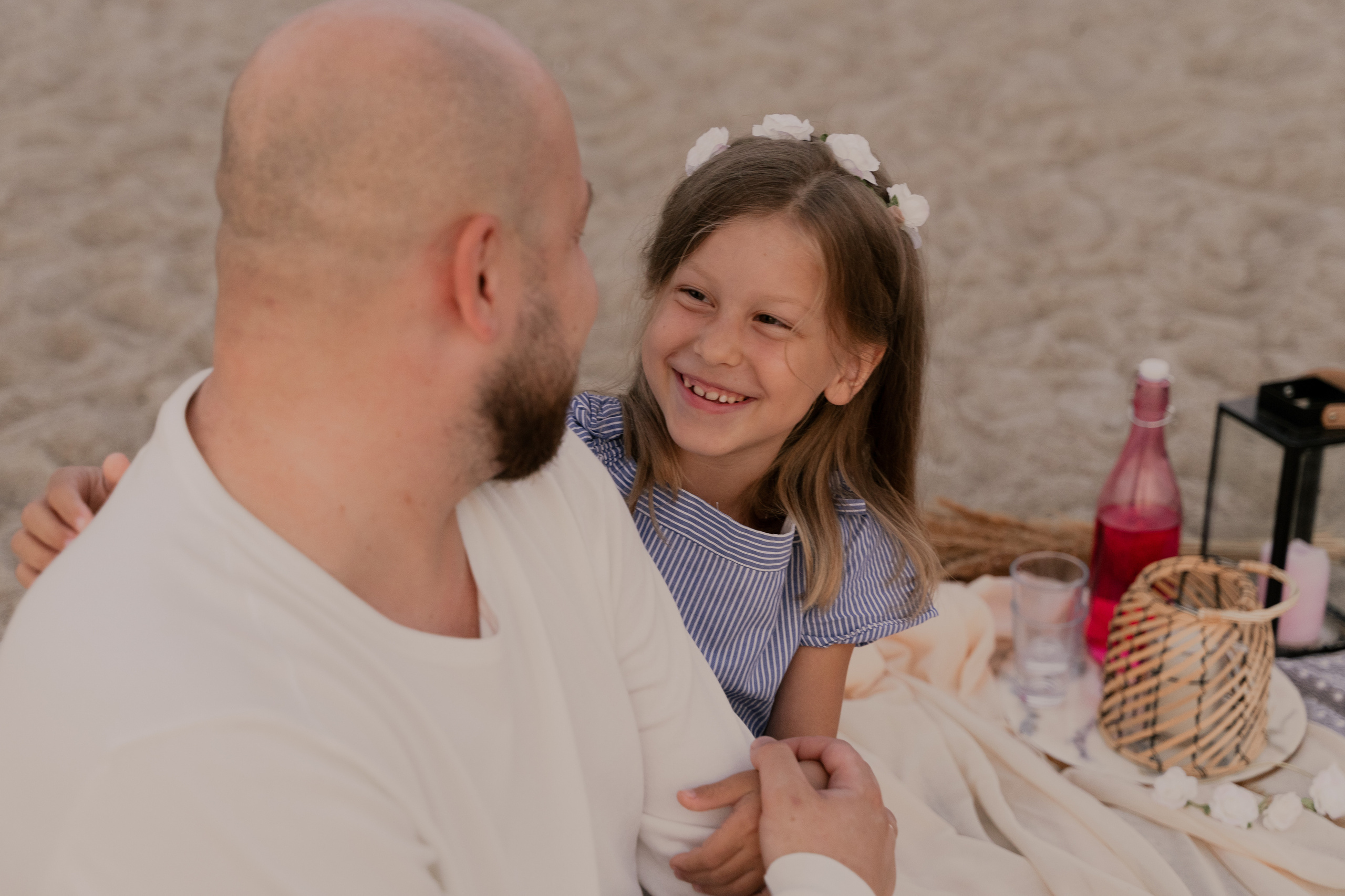 Family. Фотограф в Мельбурне Анастасия Перова