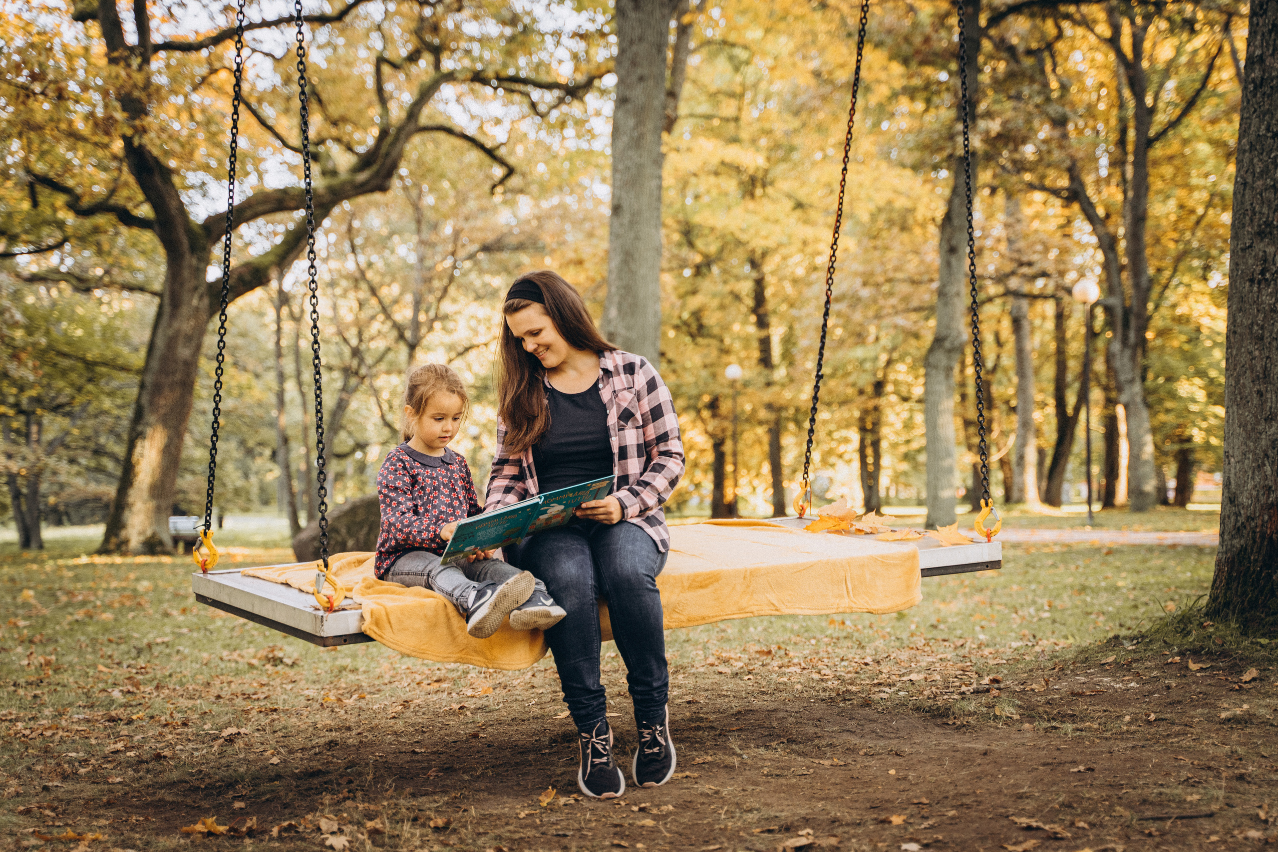 Family. Фотограф в Мельбурне Анастасия Перова