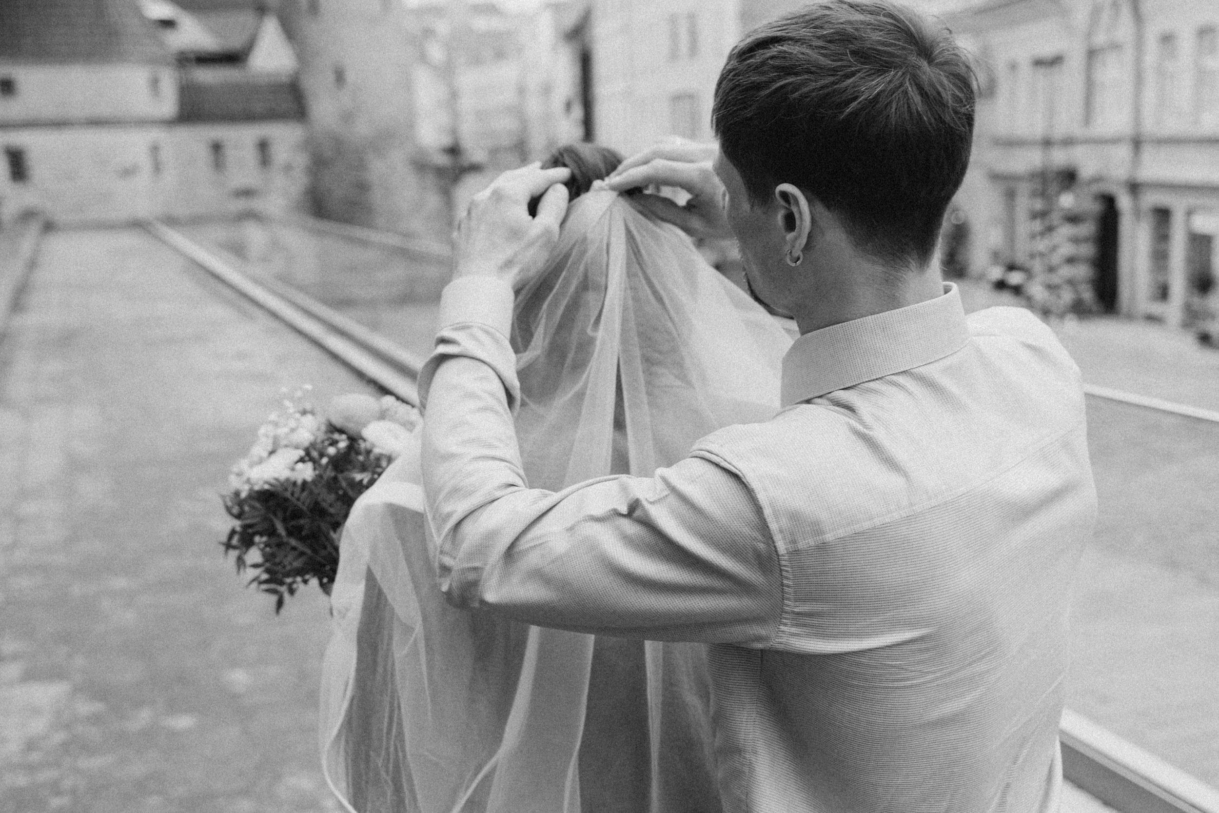 Love Story. Фотограф в Мельбурне Анастасия Перова