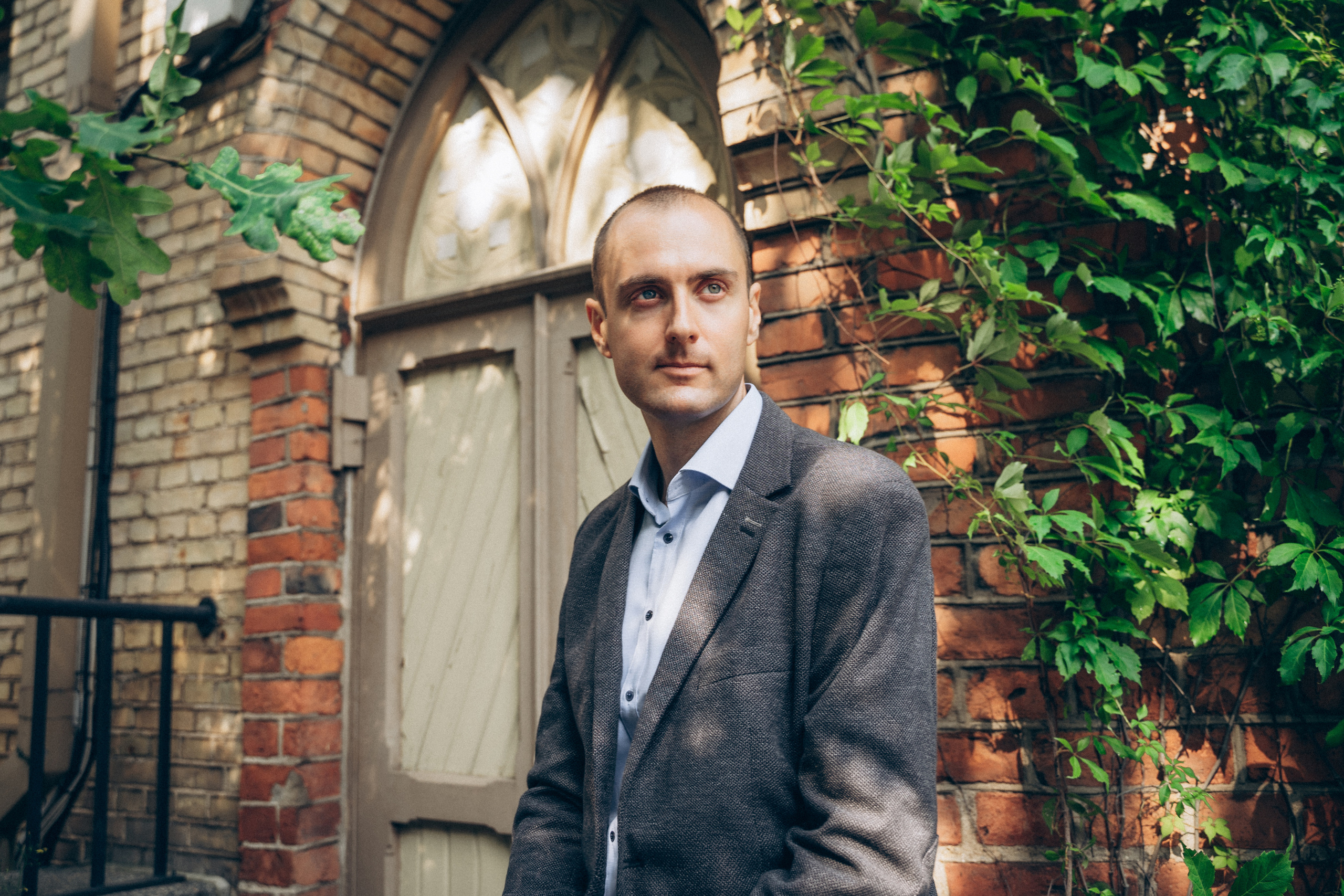 Свадьба для двоих. Фотограф в Мельбурне Анастасия Перова