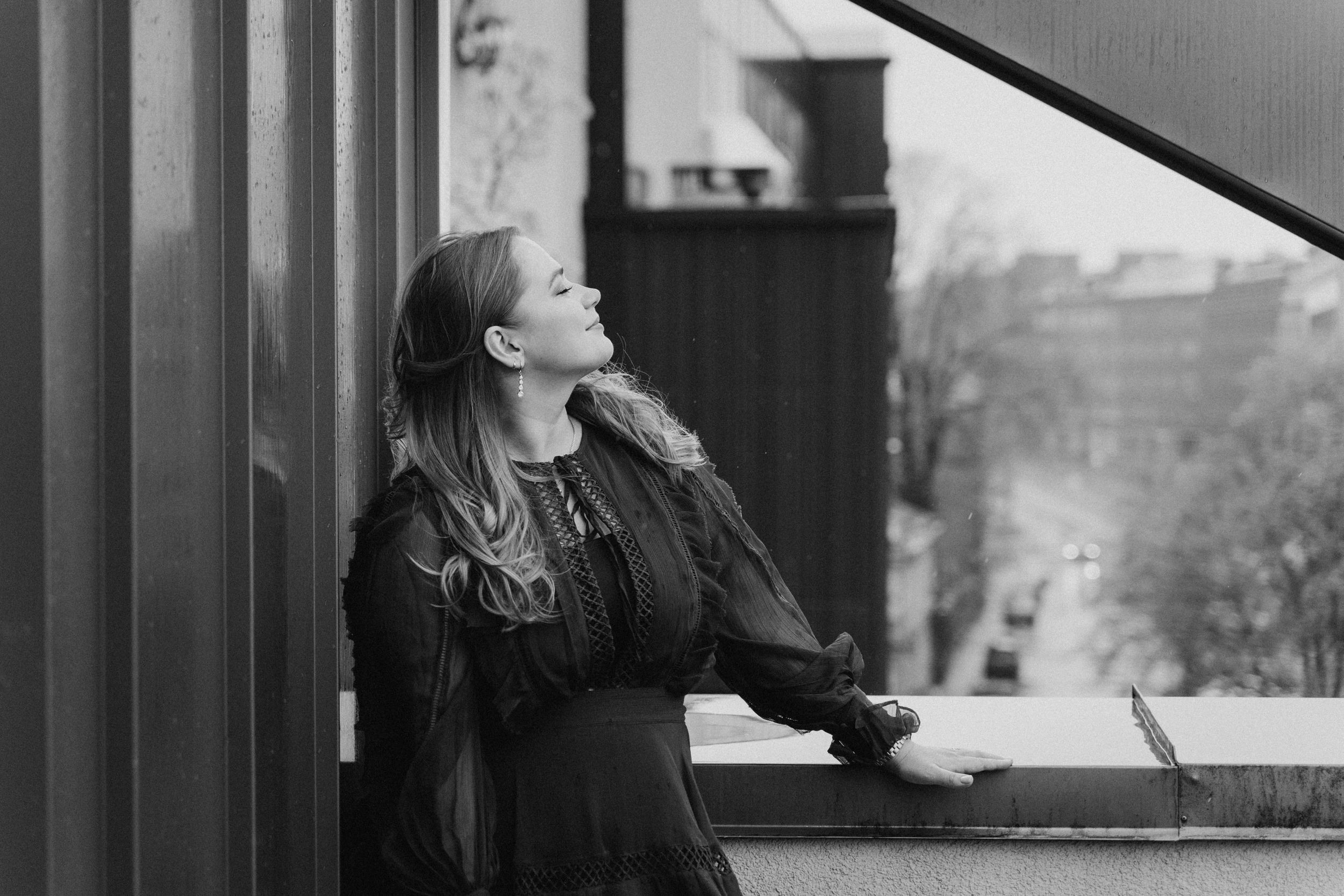 Дождь девичнику не помеха. Фотограф в Мельбурне Анастасия Перова