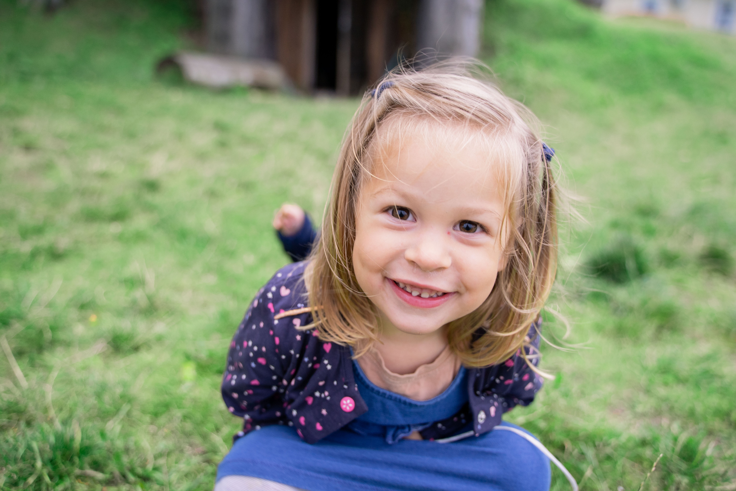 Семейная поездка в деревню капитанов. Фотограф в Мельбурне Анастасия Перова