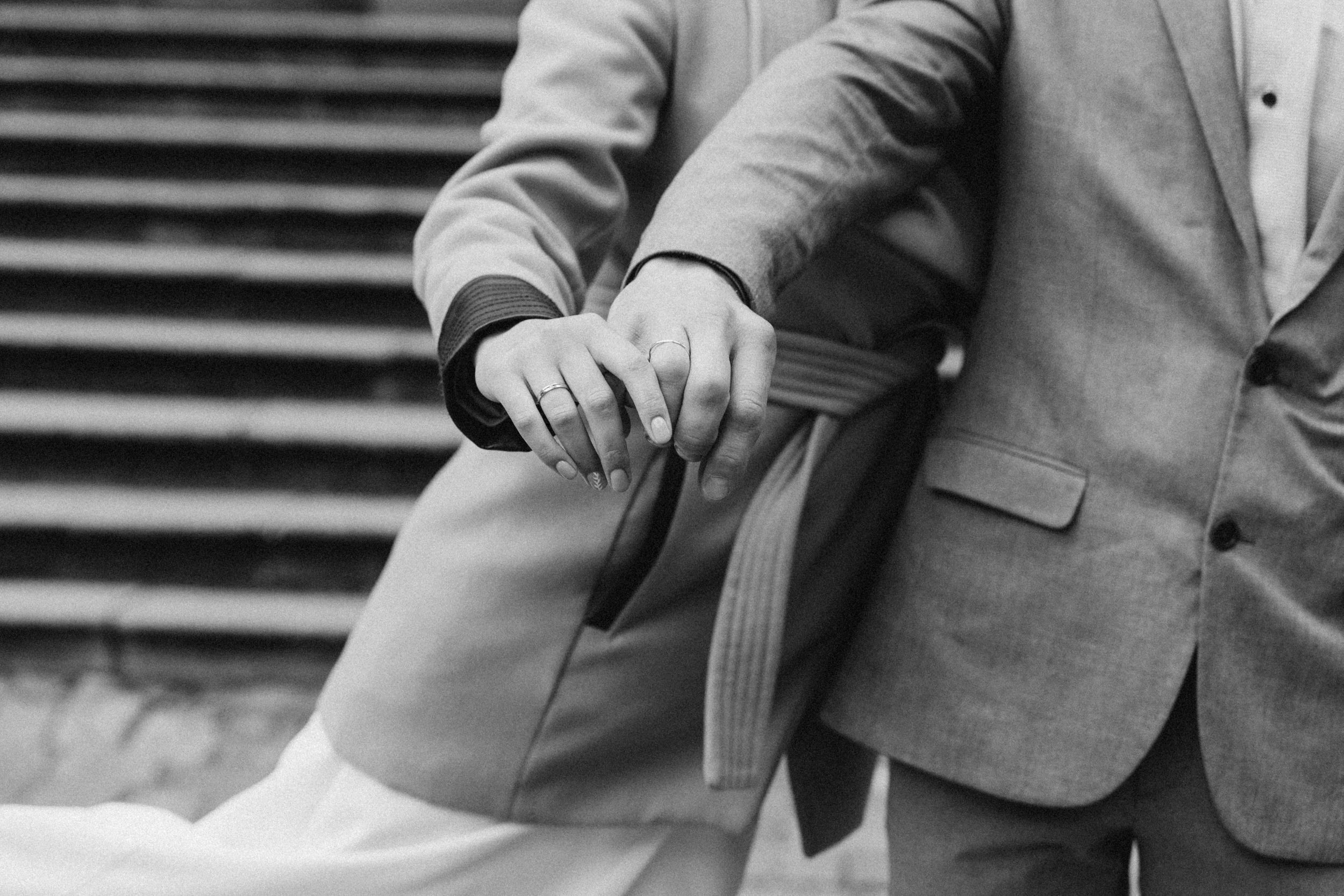 Love Story. Фотограф в Мельбурне Анастасия Перова