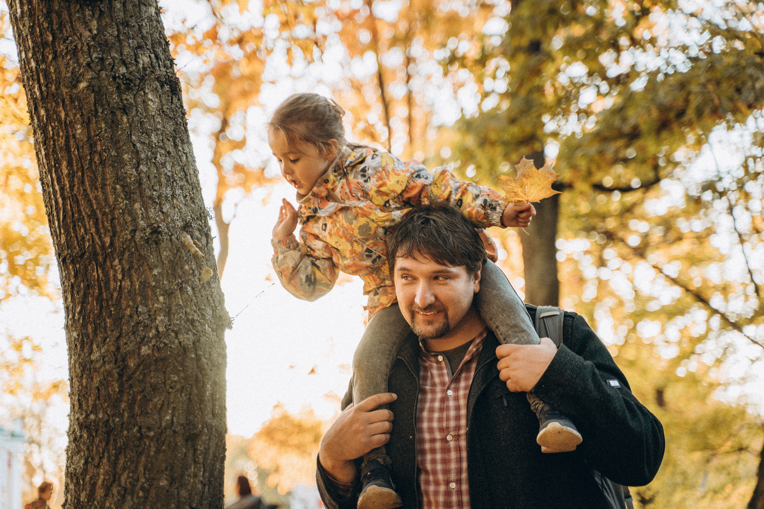 Family. Фотограф в Мельбурне Анастасия Перова