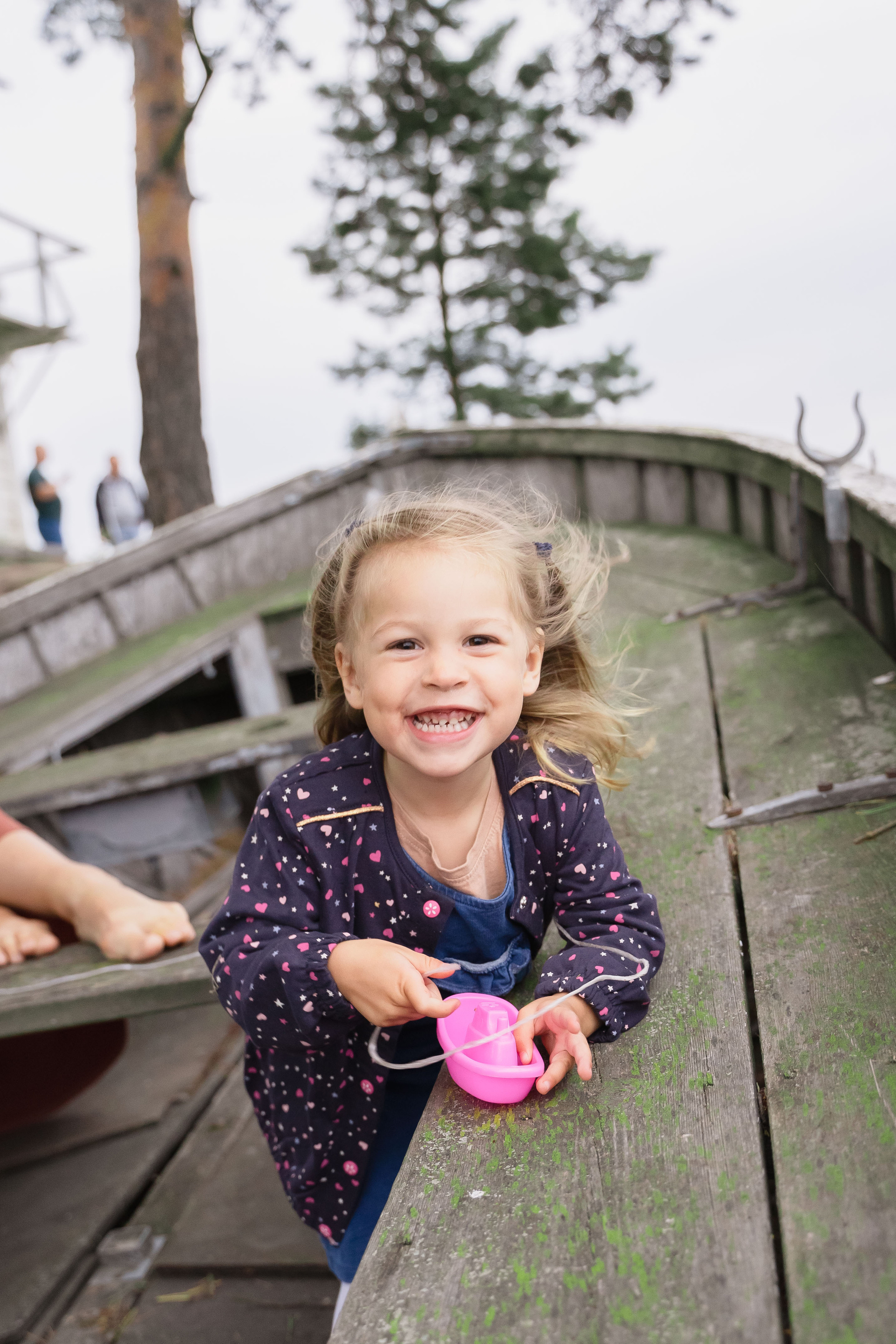 Семейная поездка в деревню капитанов. Фотограф в Мельбурне Анастасия Перова