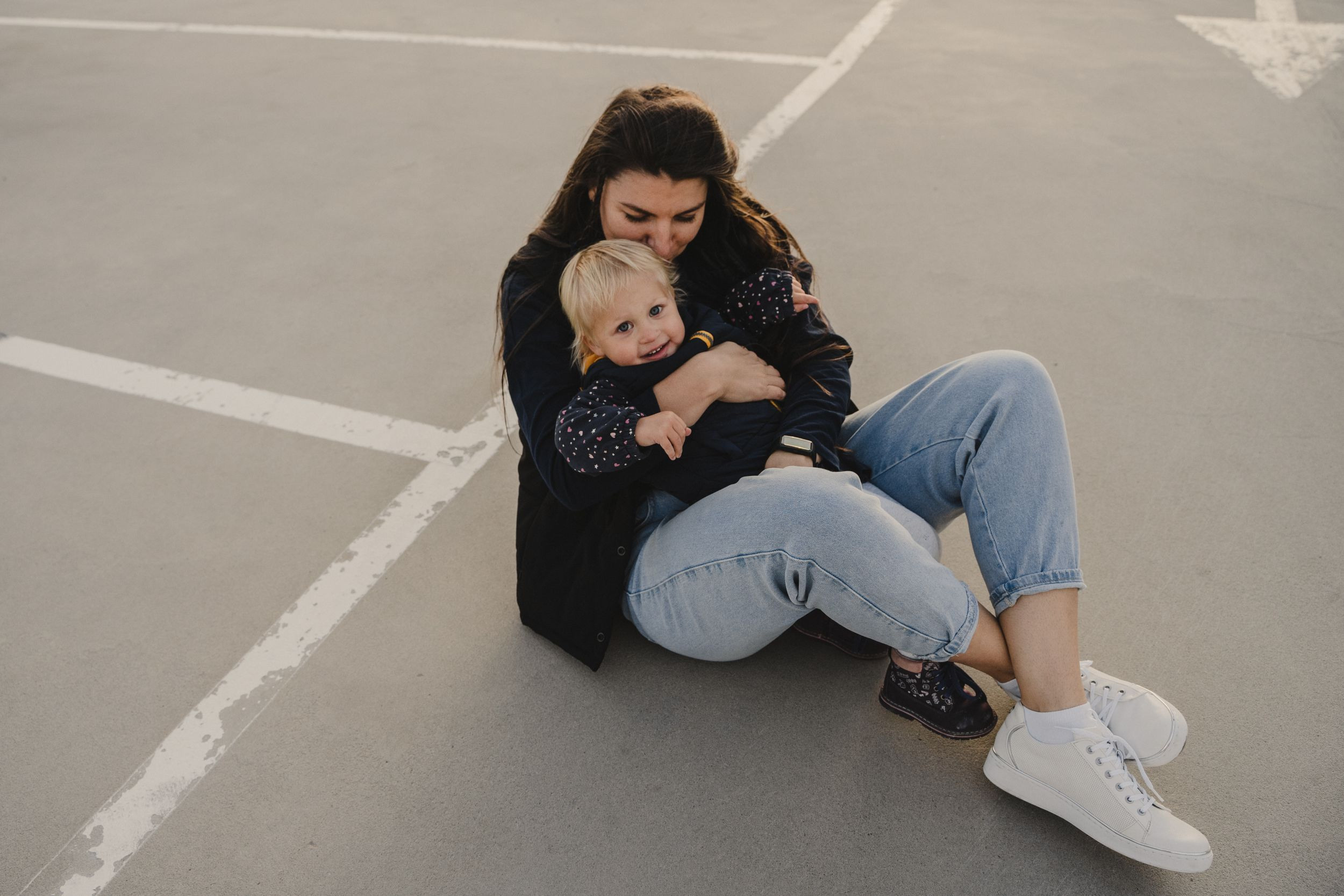 Family. Фотограф в Мельбурне Анастасия Перова