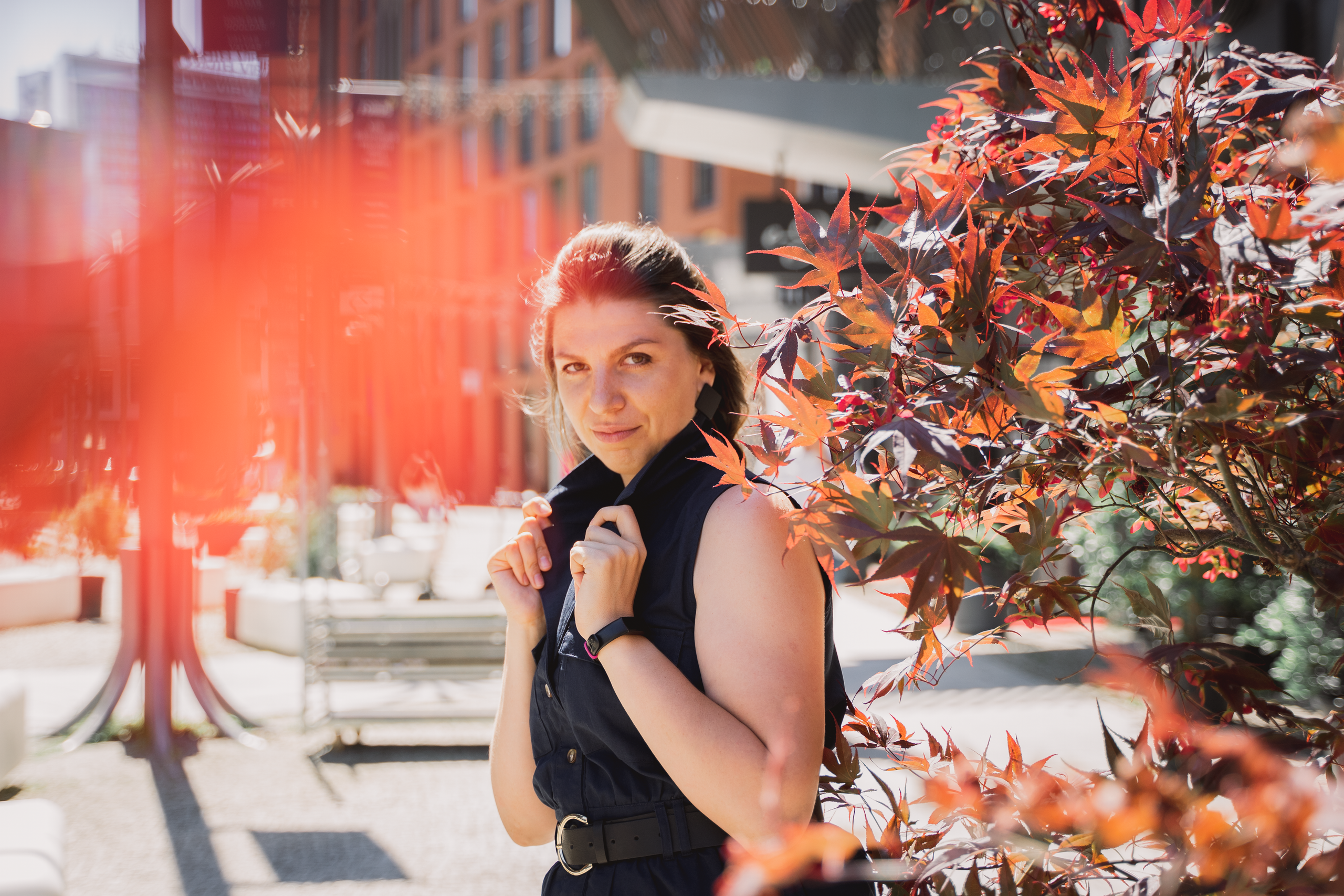 Portrets. Фотограф в Мельбурне Анастасия Перова