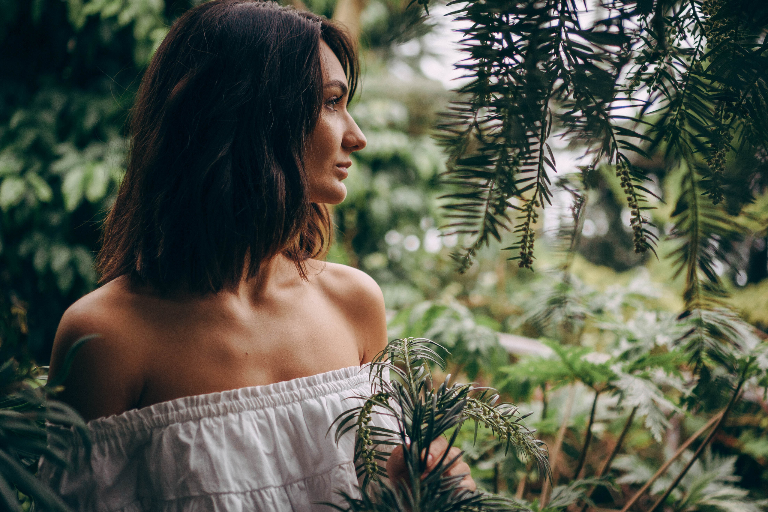 Portrets. Фотограф в Мельбурне Анастасия Перова