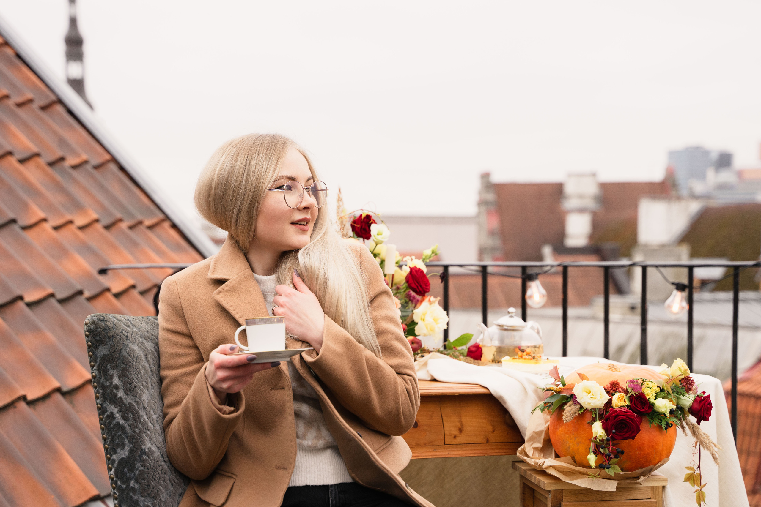 Portrets. Фотограф в Мельбурне Анастасия Перова