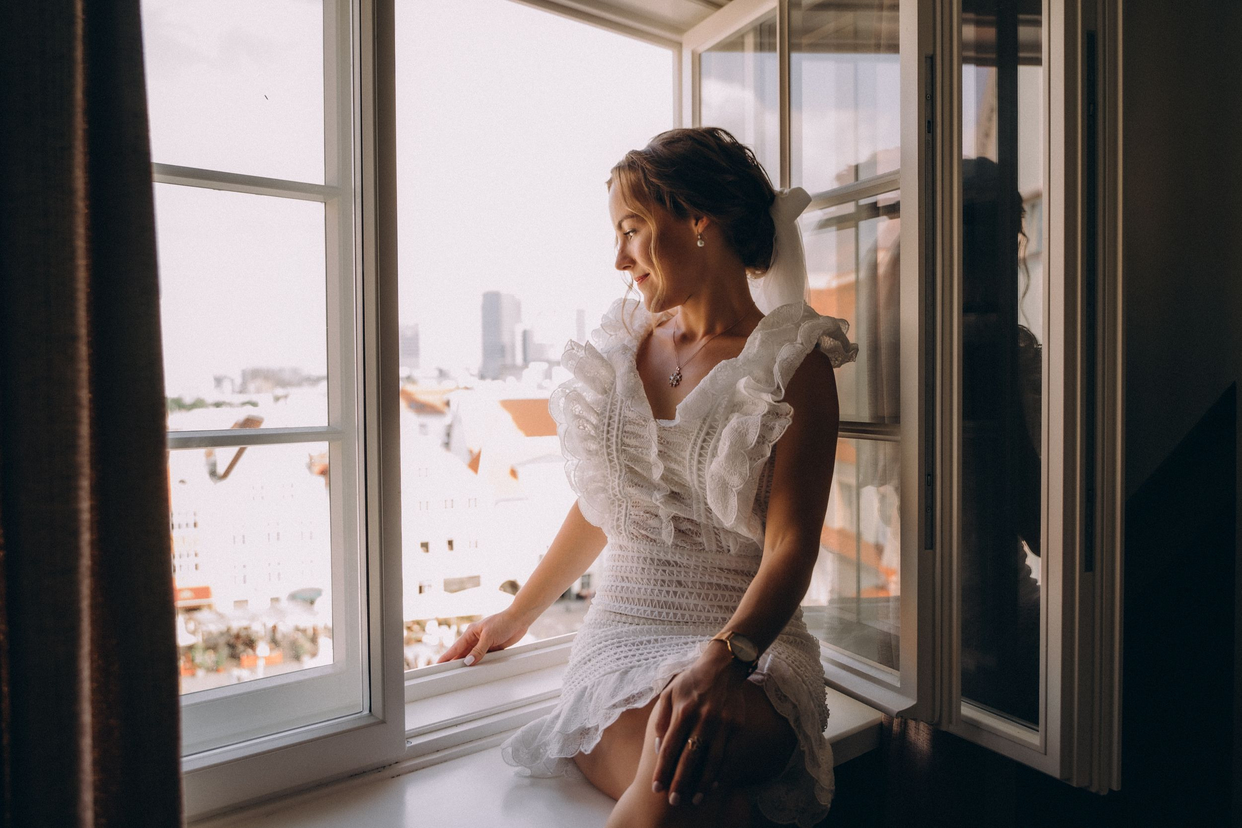 Безумный девичник. Фотограф в Мельбурне Анастасия Перова