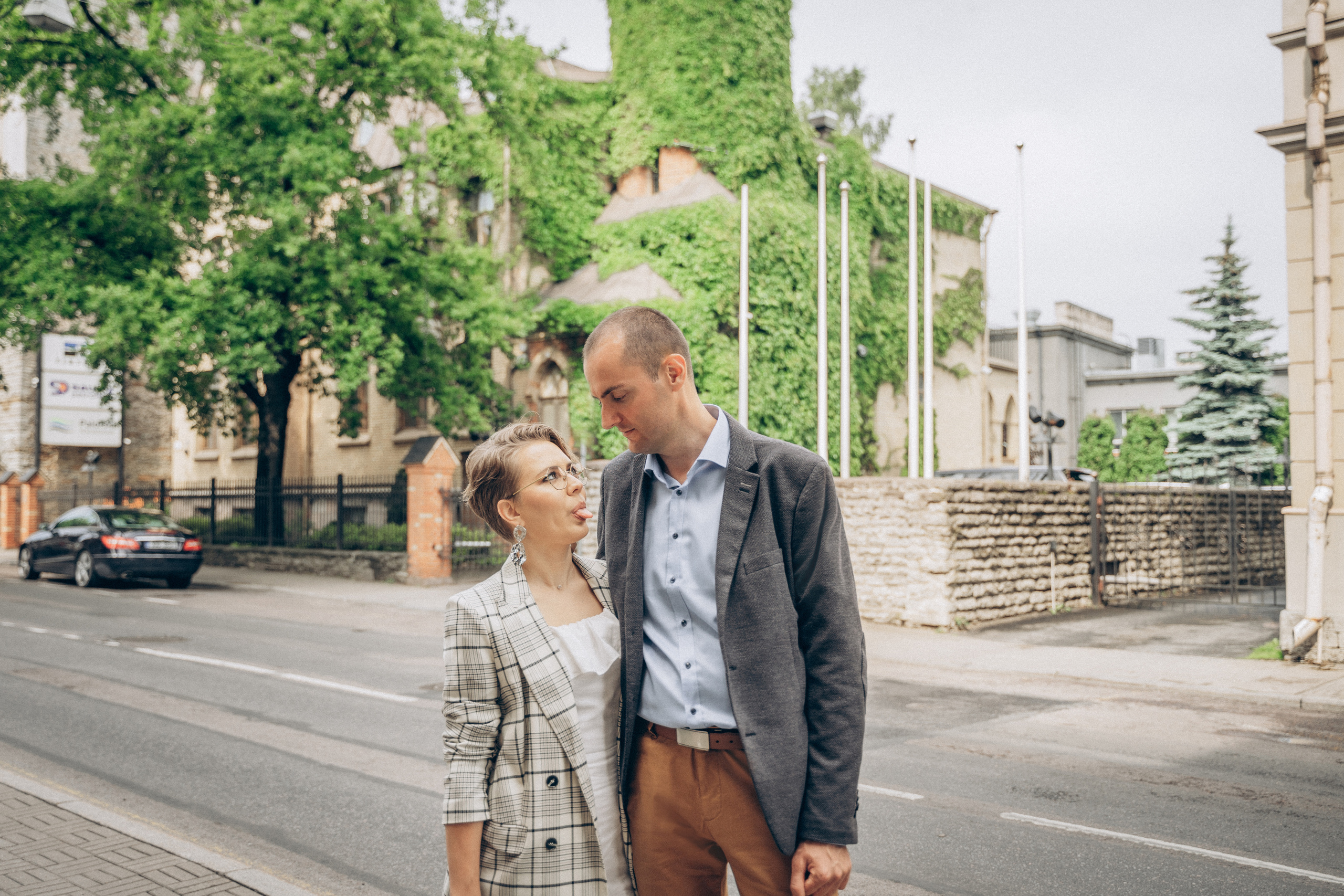 Свадьба для двоих. Фотограф в Мельбурне Анастасия Перова