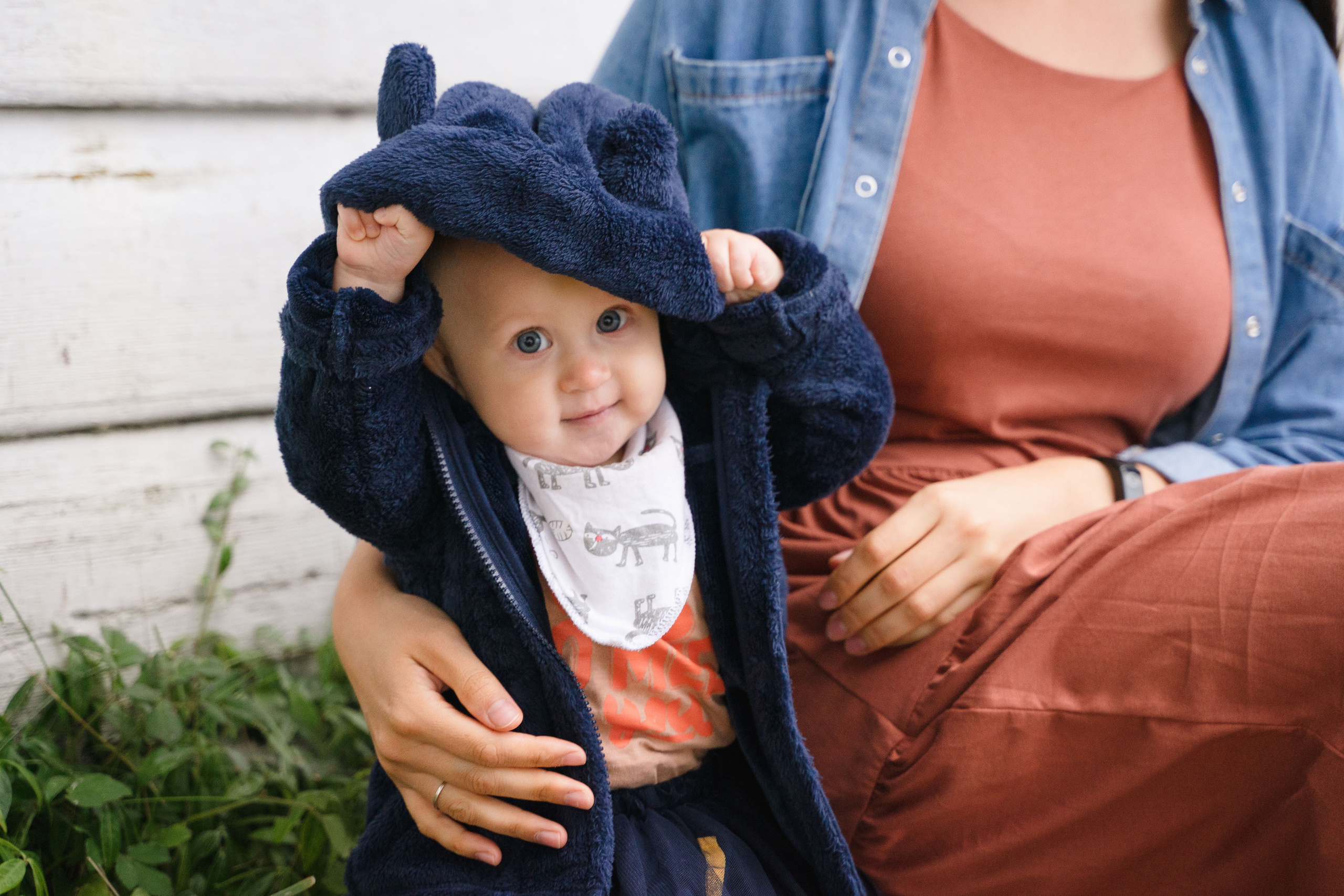 Семейная поездка в деревню капитанов. Фотограф в Мельбурне Анастасия Перова