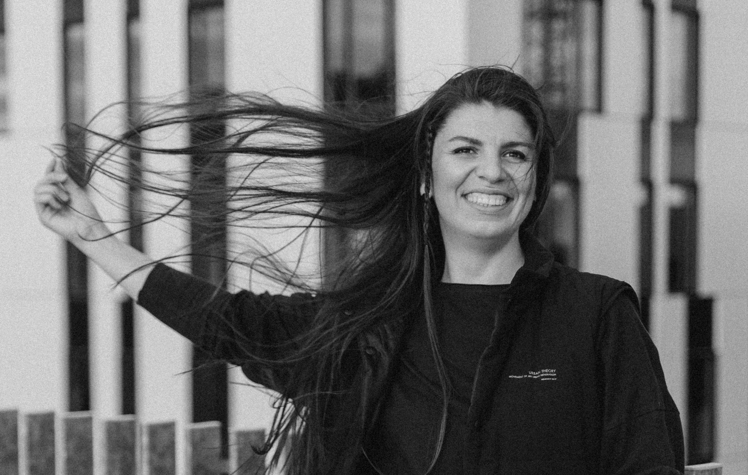 Годовщина на крыше парковки. Фотограф в Мельбурне Анастасия Перова