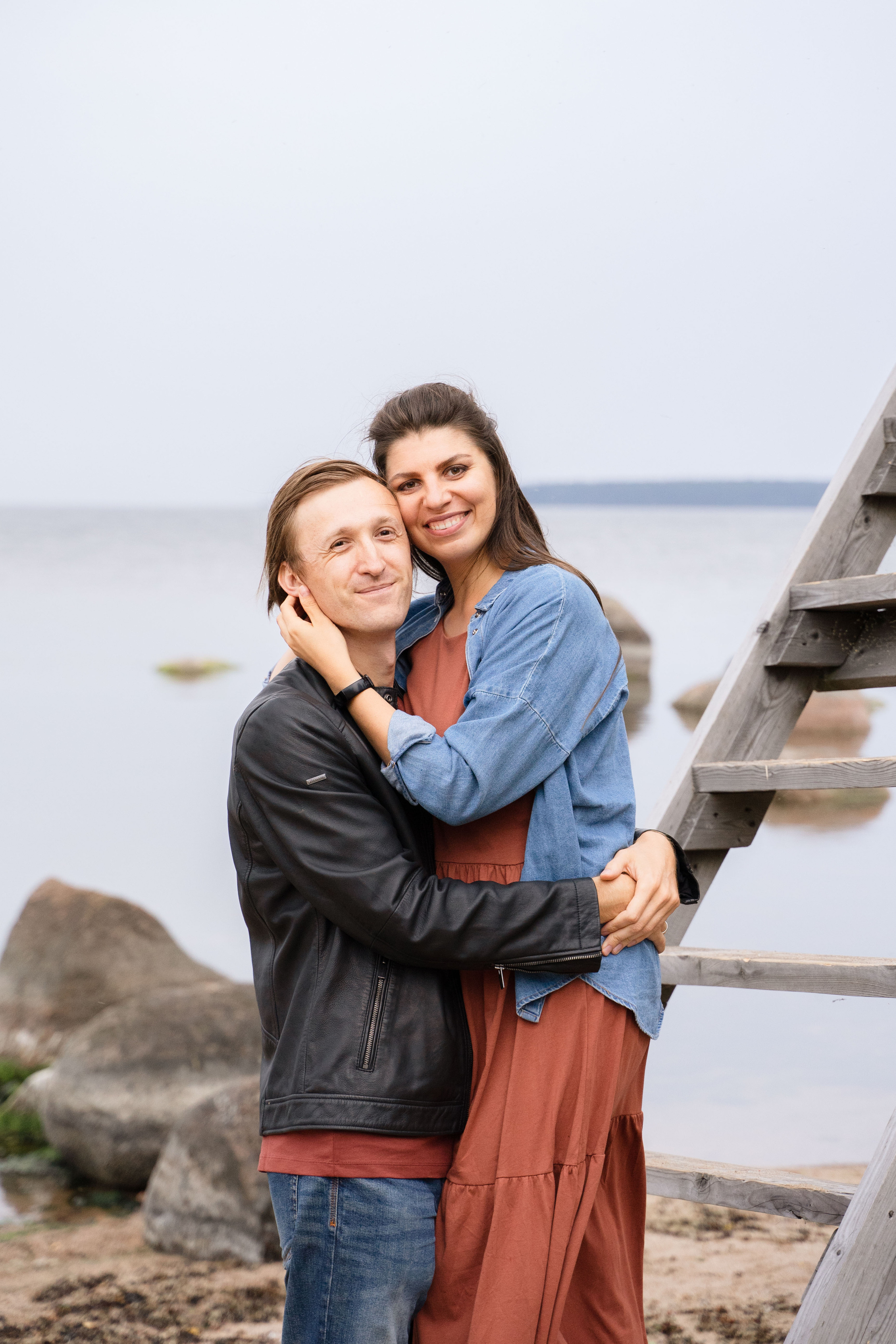 Семейная поездка в деревню капитанов. Фотограф в Мельбурне Анастасия Перова