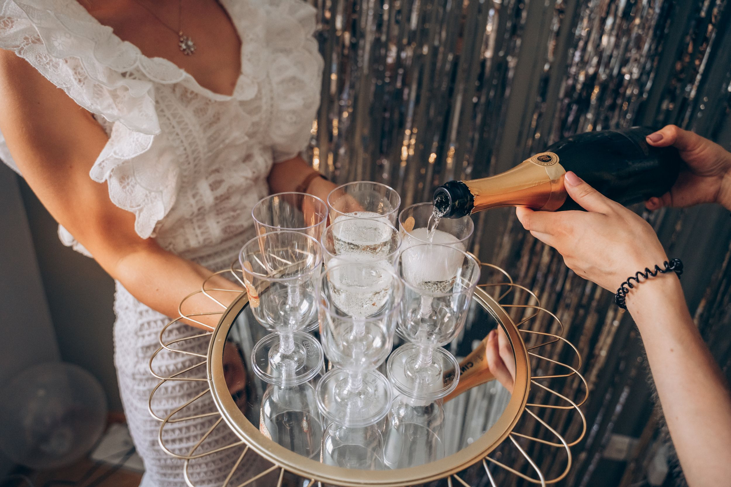 Безумный девичник. Фотограф в Мельбурне Анастасия Перова