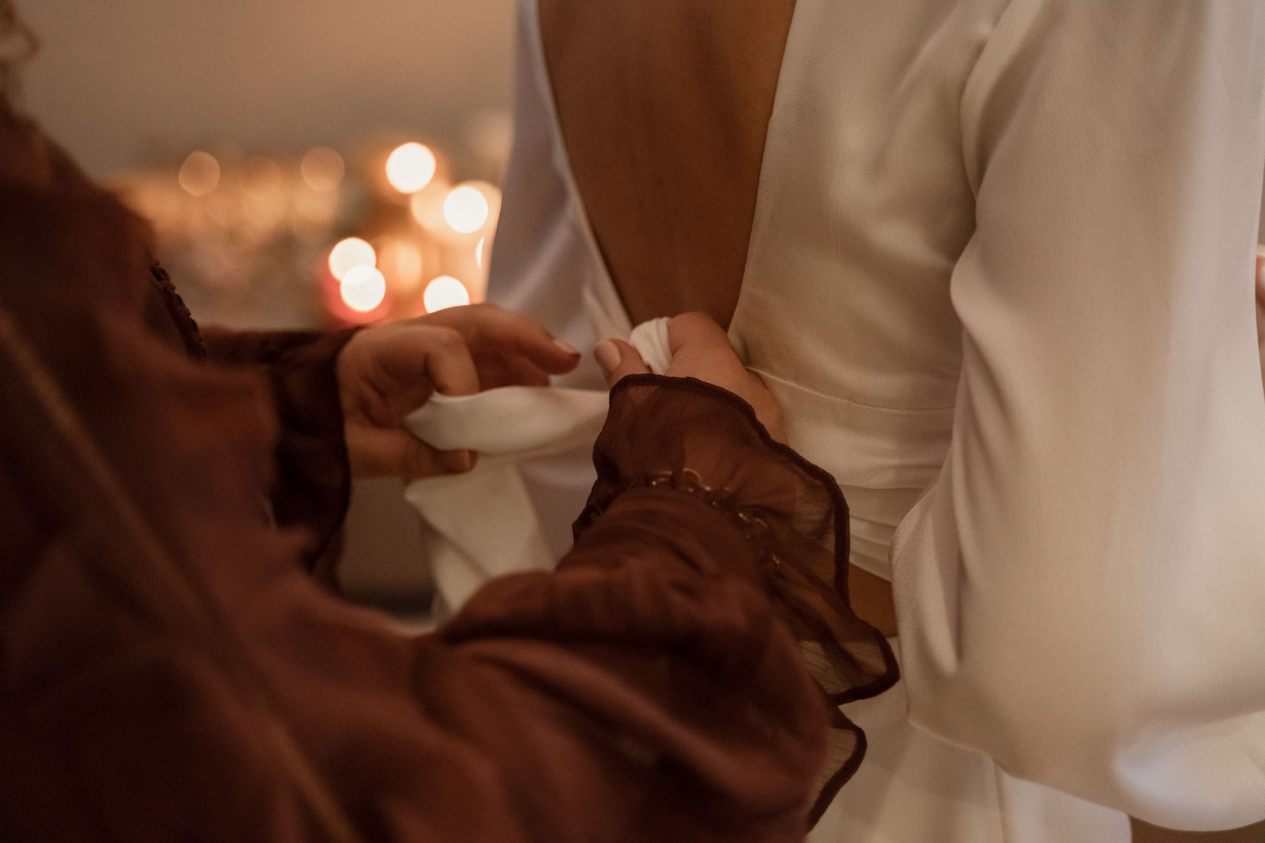 Дождь девичнику не помеха. Фотограф в Мельбурне Анастасия Перова