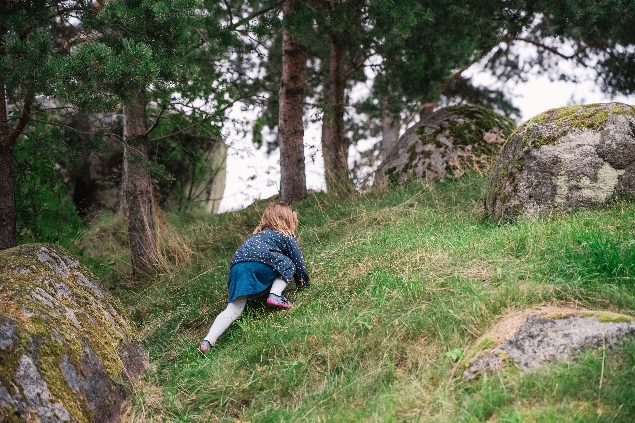 Семейная поездка в деревню капитанов. Фотограф в Мельбурне Анастасия Перова