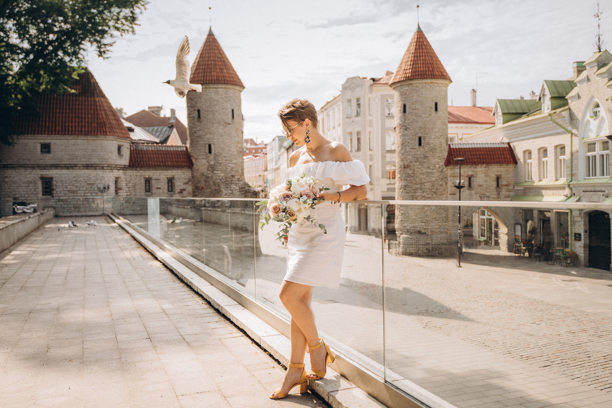 Love Story. Фотограф в Мельбурне Анастасия Перова