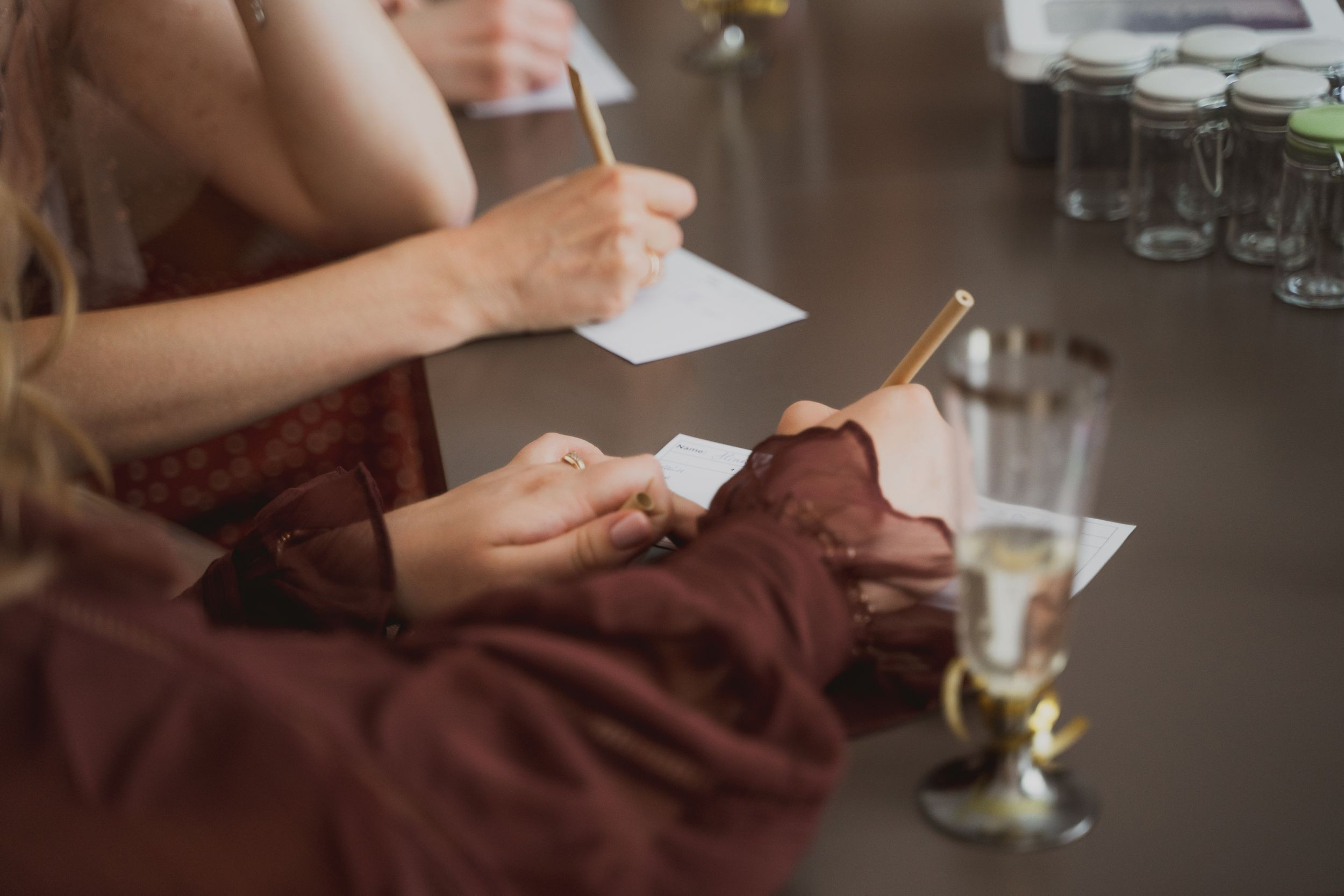 Дождь девичнику не помеха. Фотограф в Мельбурне Анастасия Перова