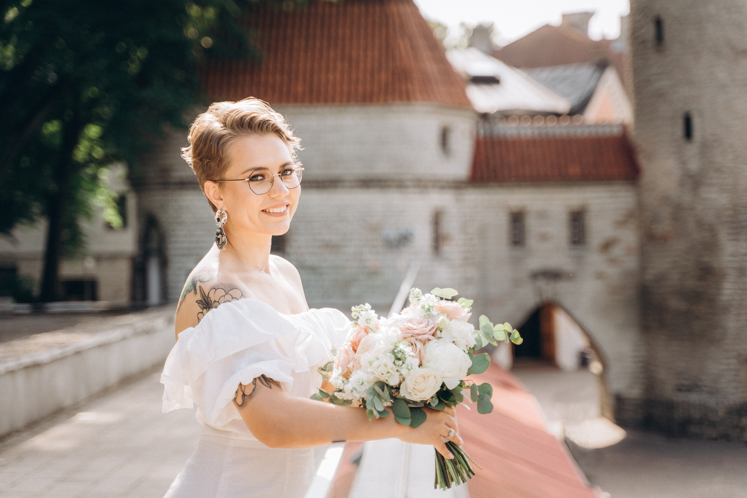 Love Story. Фотограф в Мельбурне Анастасия Перова