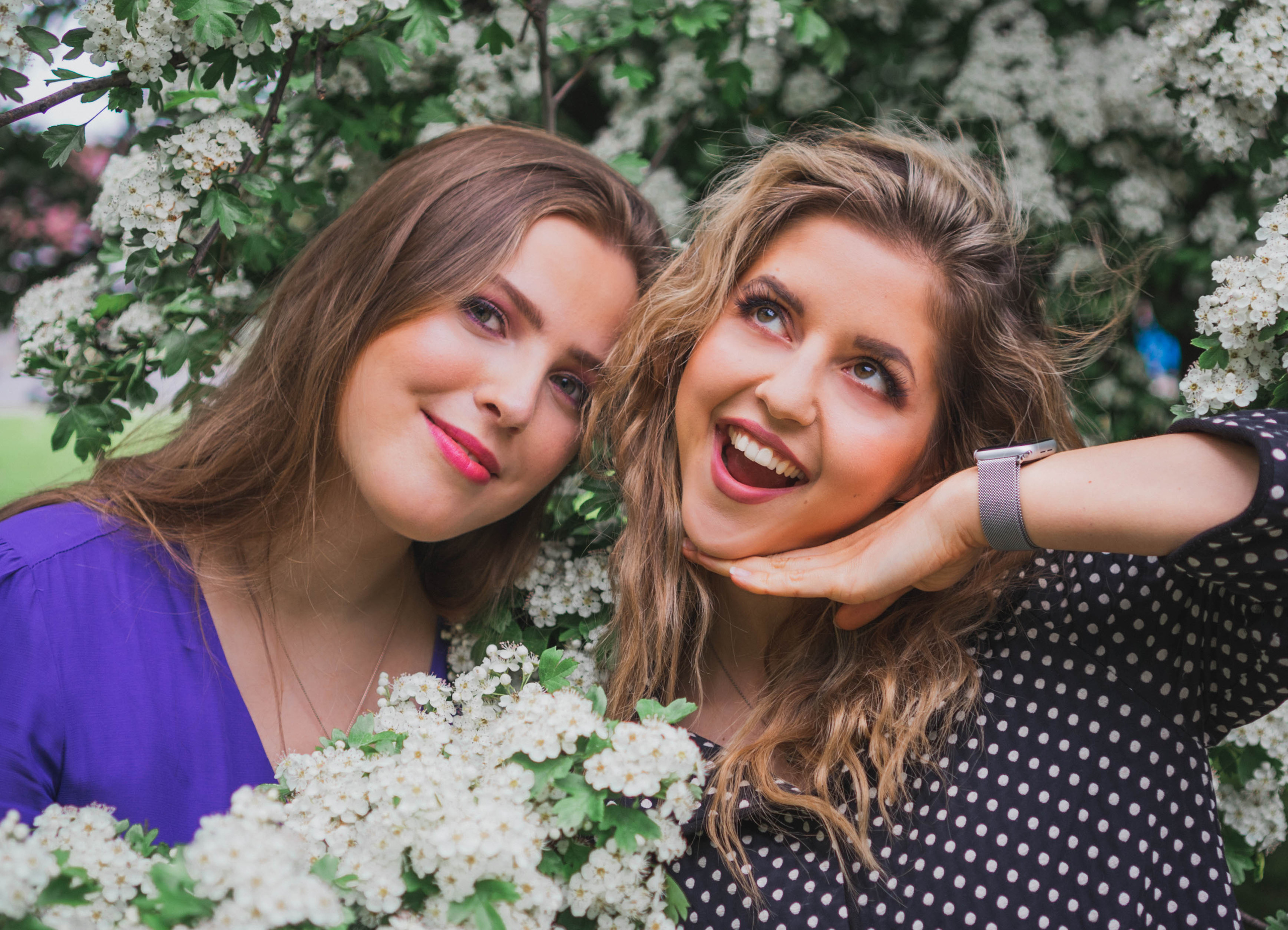 Portrets. Фотограф в Мельбурне Анастасия Перова