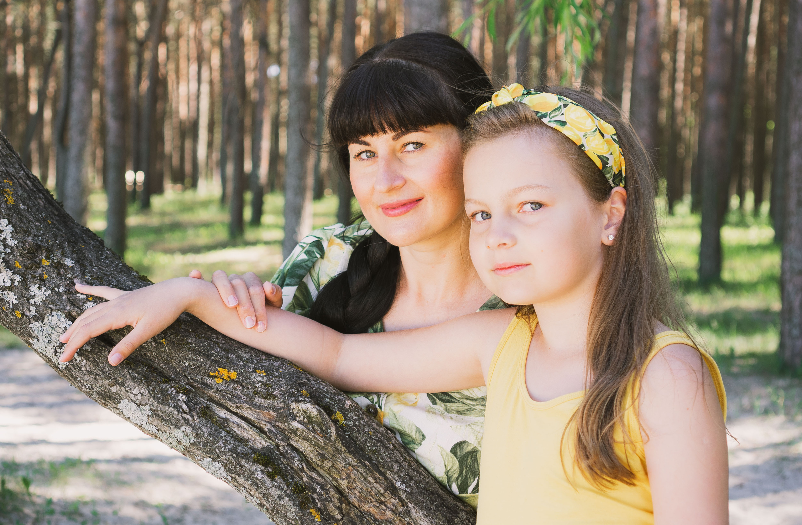 Family. Фотограф в Мельбурне Анастасия Перова