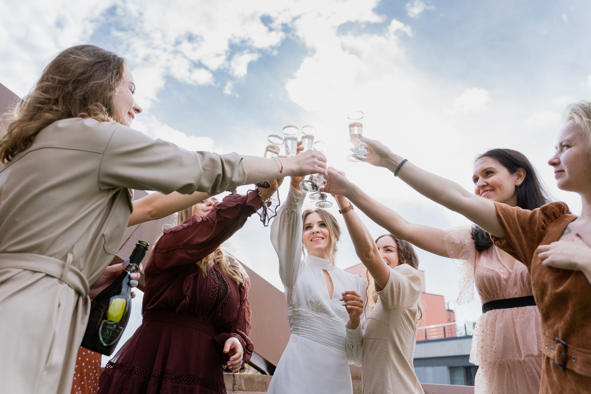 Love Story. Фотограф в Мельбурне Анастасия Перова