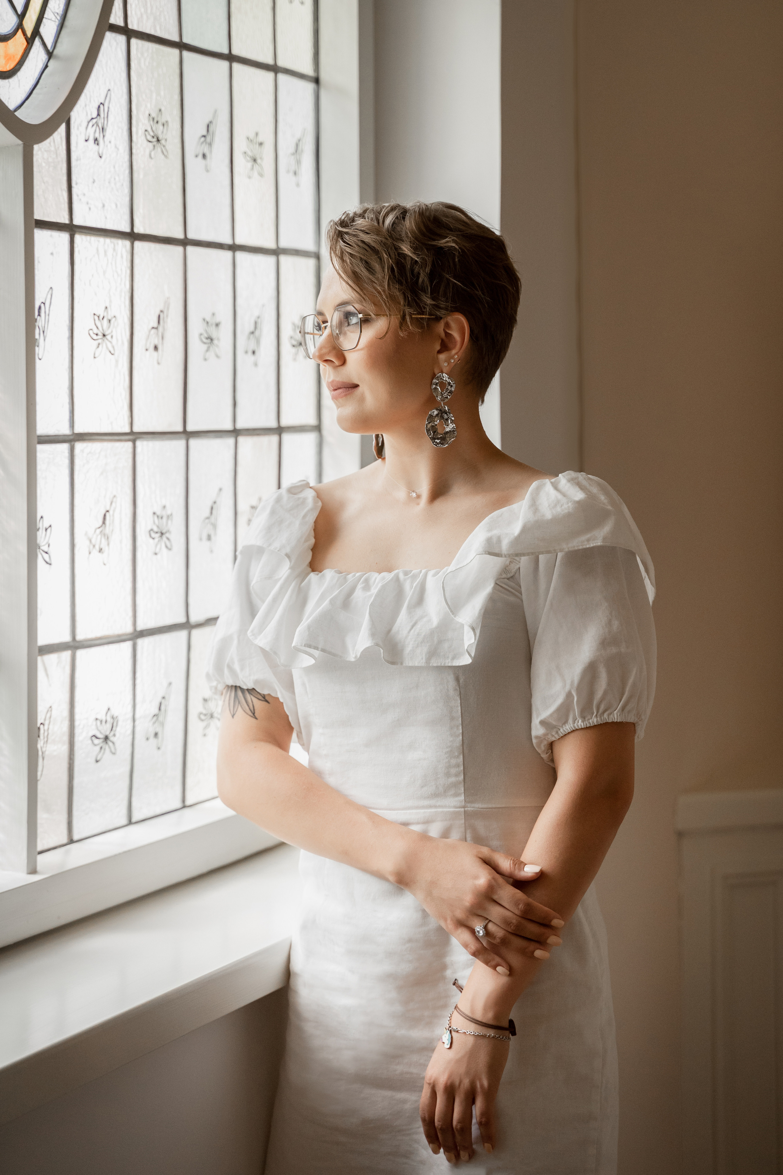 Свадьба для двоих. Фотограф в Мельбурне Анастасия Перова