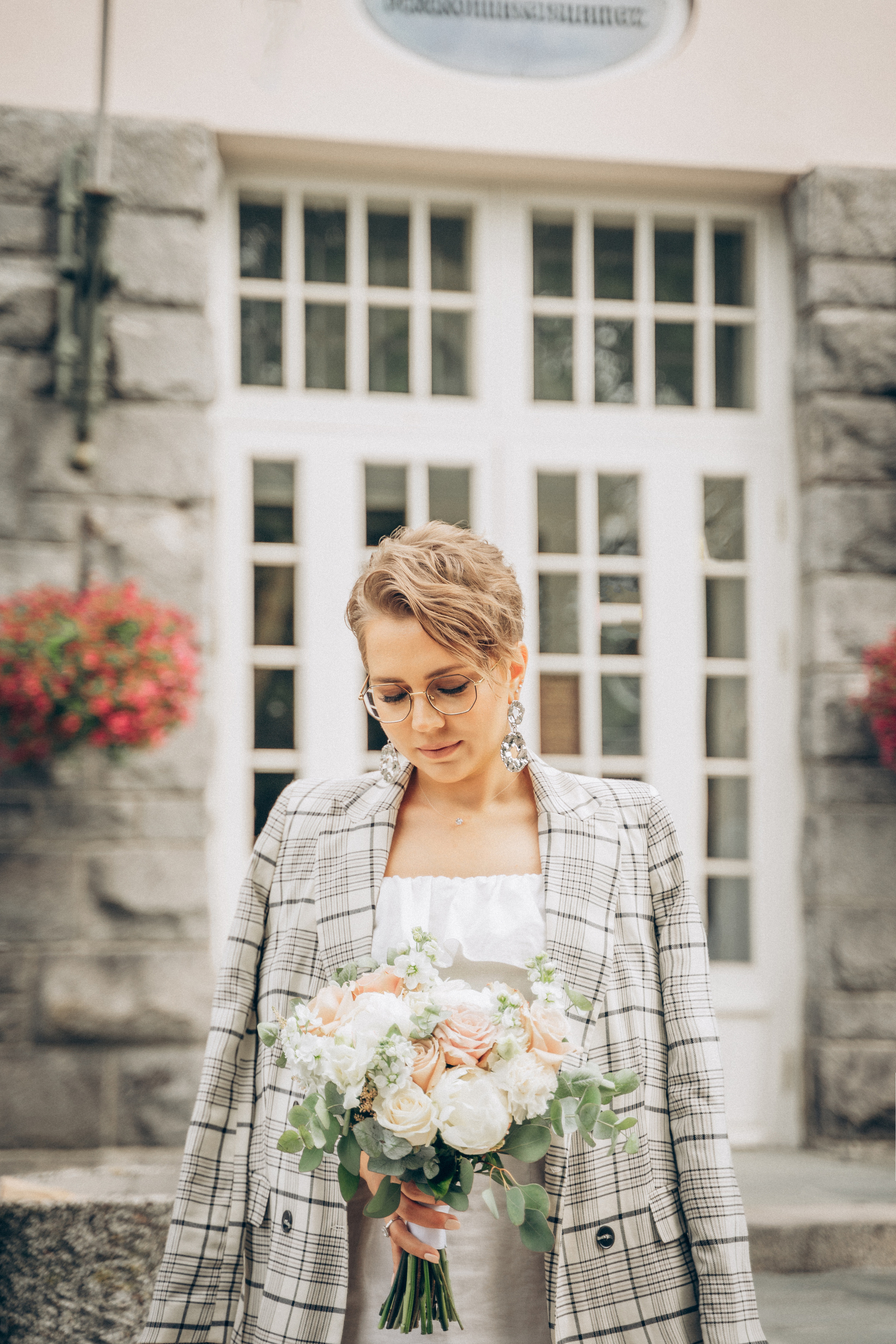 Свадьба для двоих. Фотограф в Мельбурне Анастасия Перова