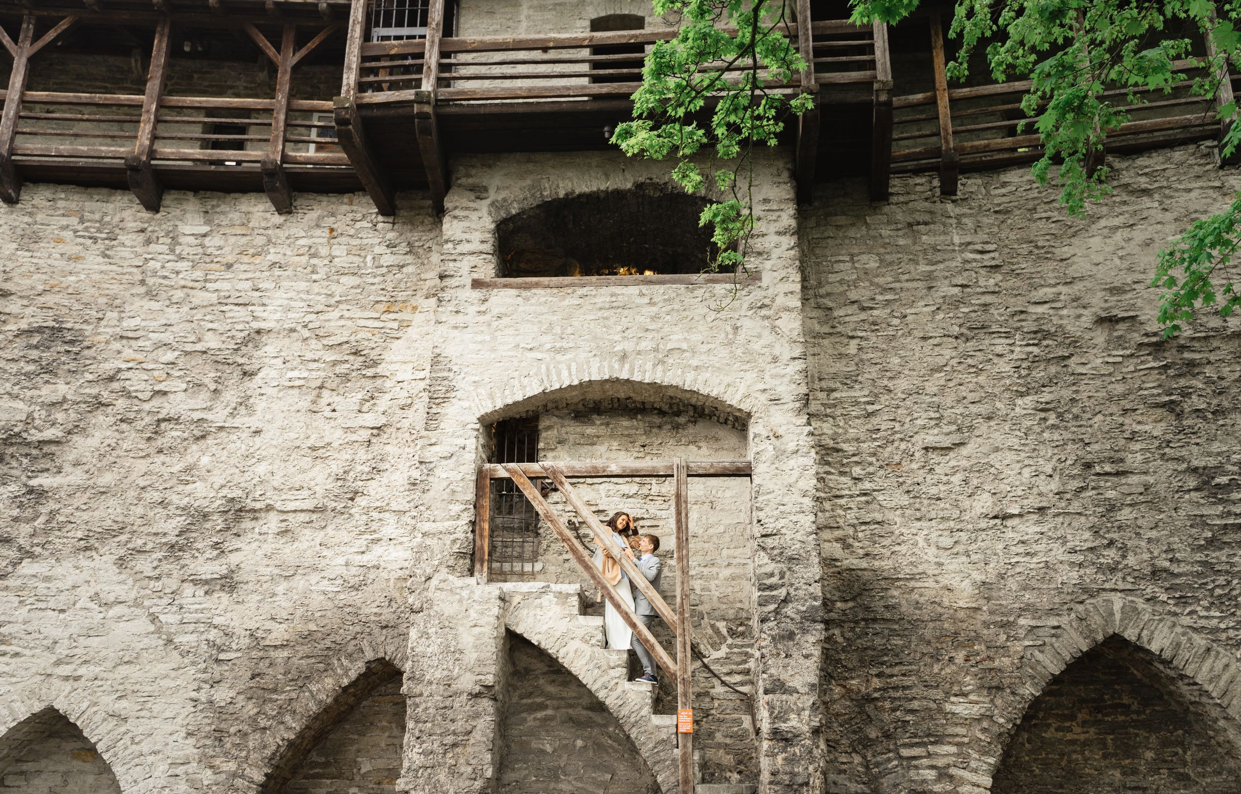 Свадьба в дождь. Фотограф в Мельбурне Анастасия Перова
