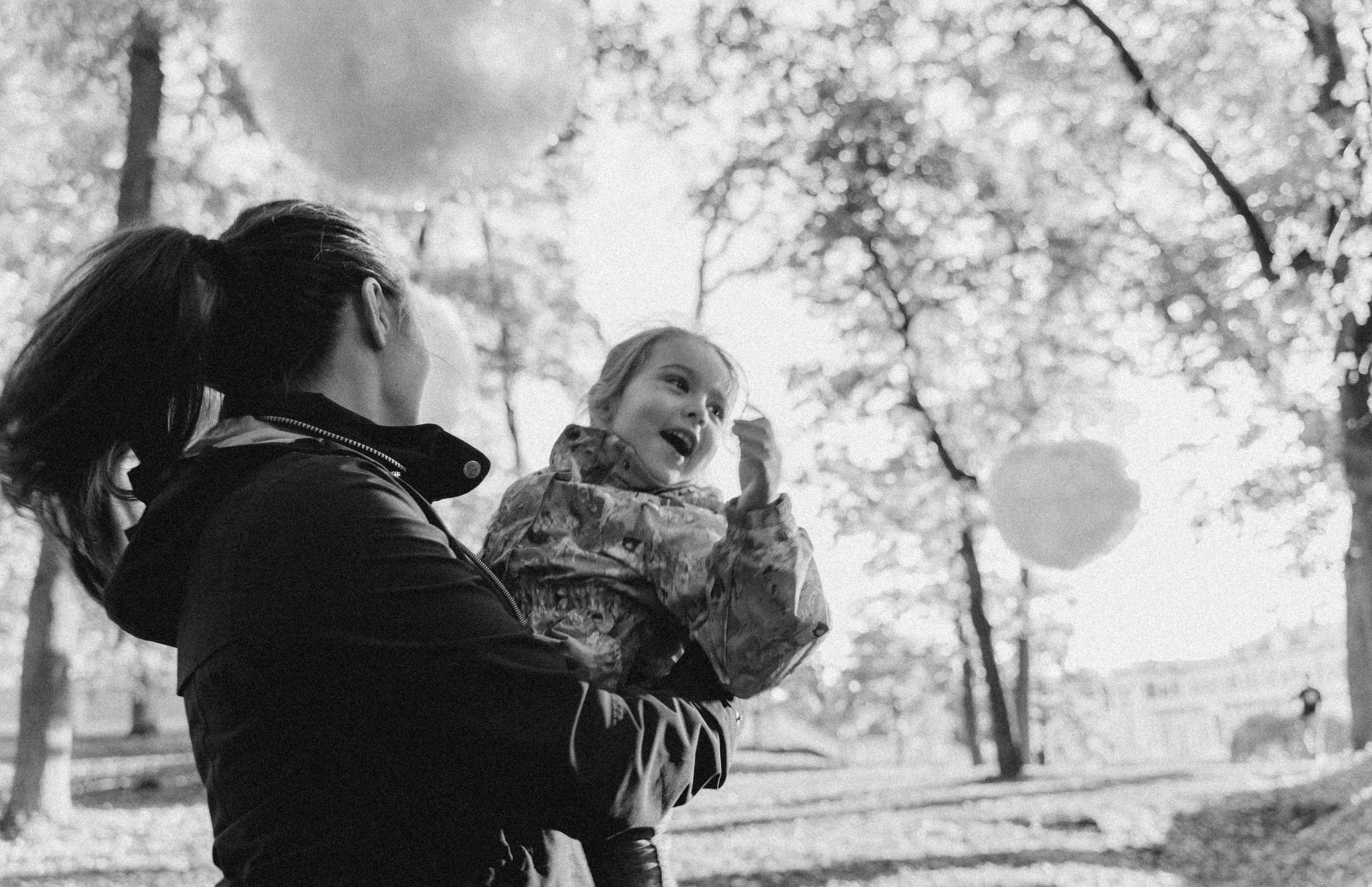 Family. Фотограф в Мельбурне Анастасия Перова