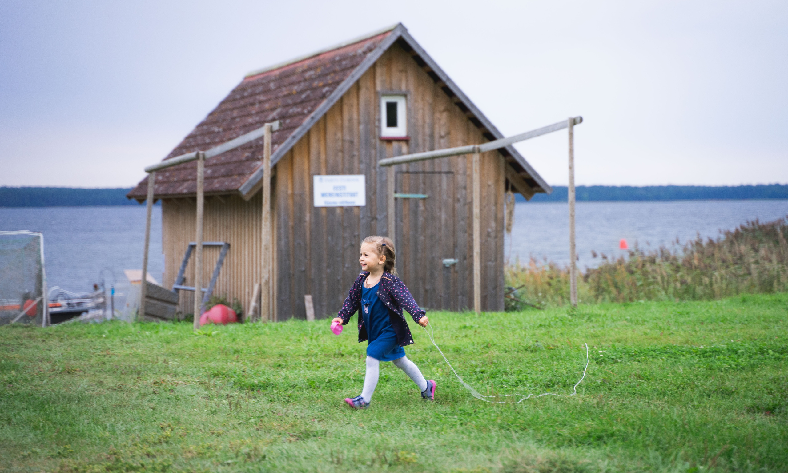 Семейная поездка в деревню капитанов. Фотограф в Мельбурне Анастасия Перова